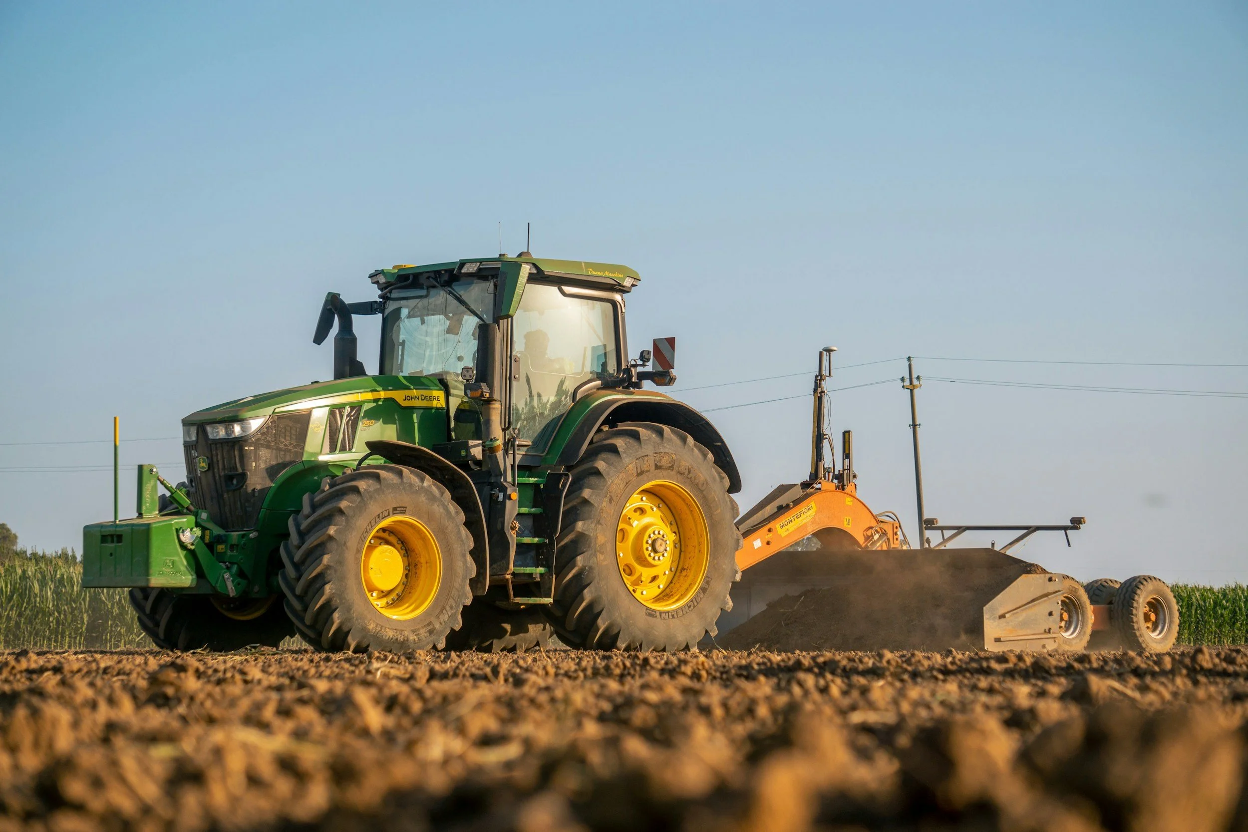 Buying Used Machinery in NZ