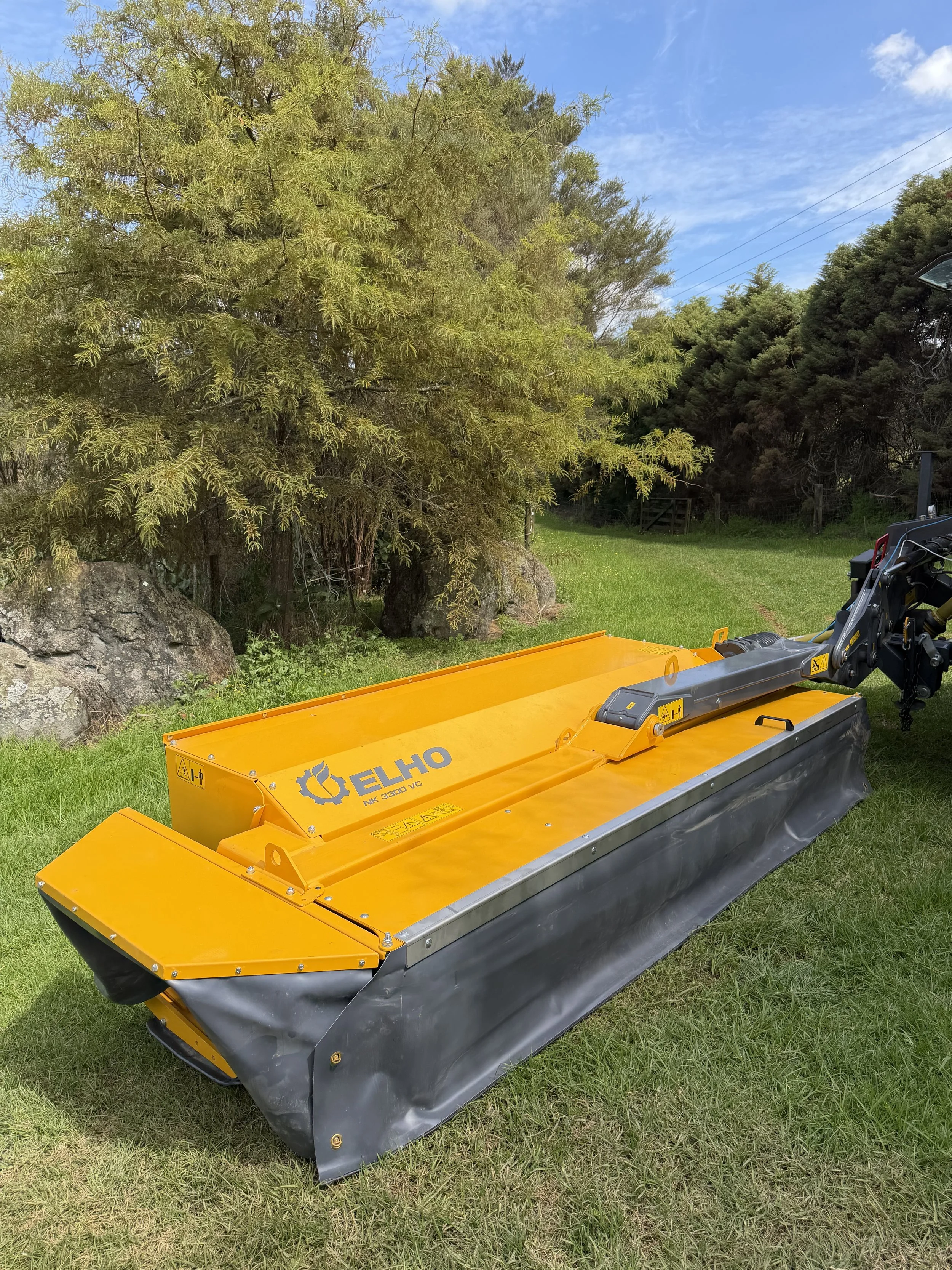 Which Machinery Brand Is Right for Your Farm?
