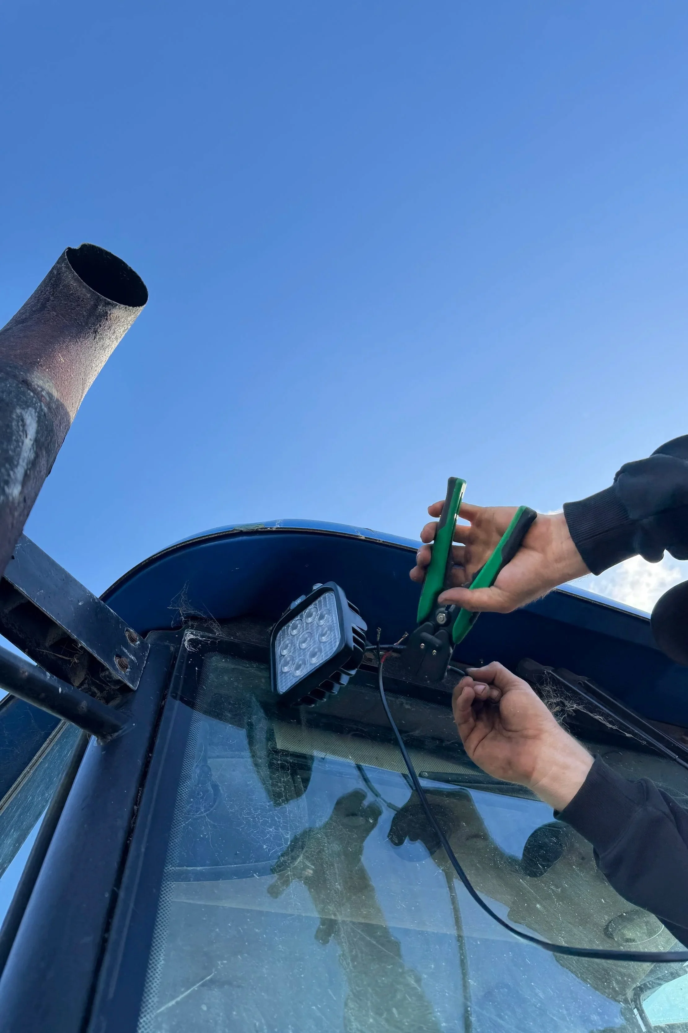 Why After-Sales Service Matters just as much as the machine 