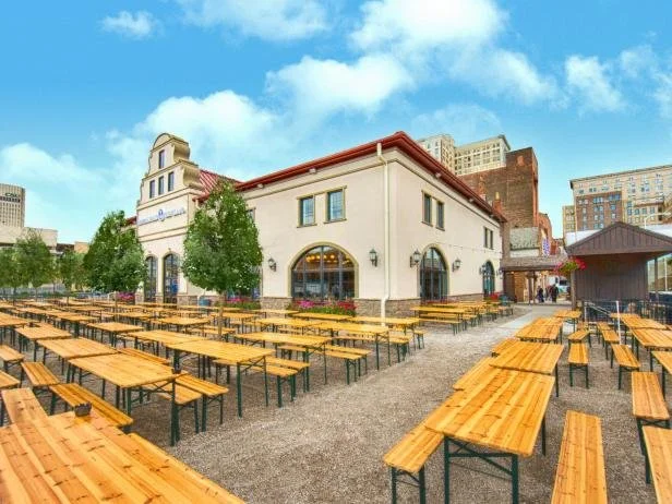 Hofbrauhaus Cleveland