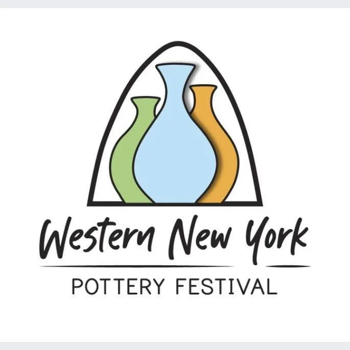 Western New York Pottery Festival
