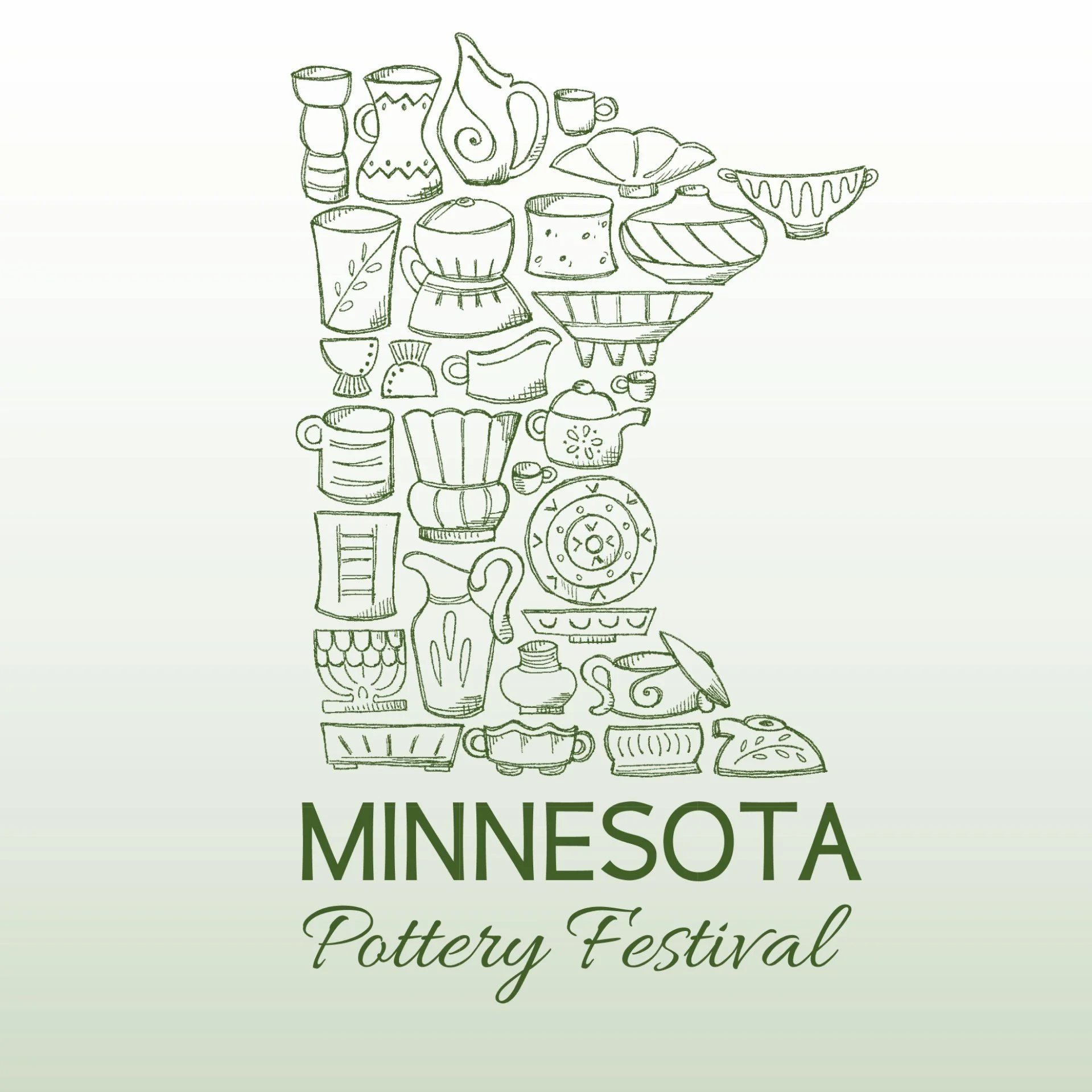 Minnesota Pottery Festival