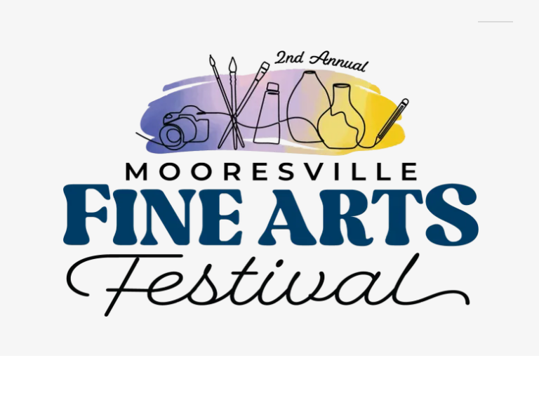 Mooresville Fine Arts Festival