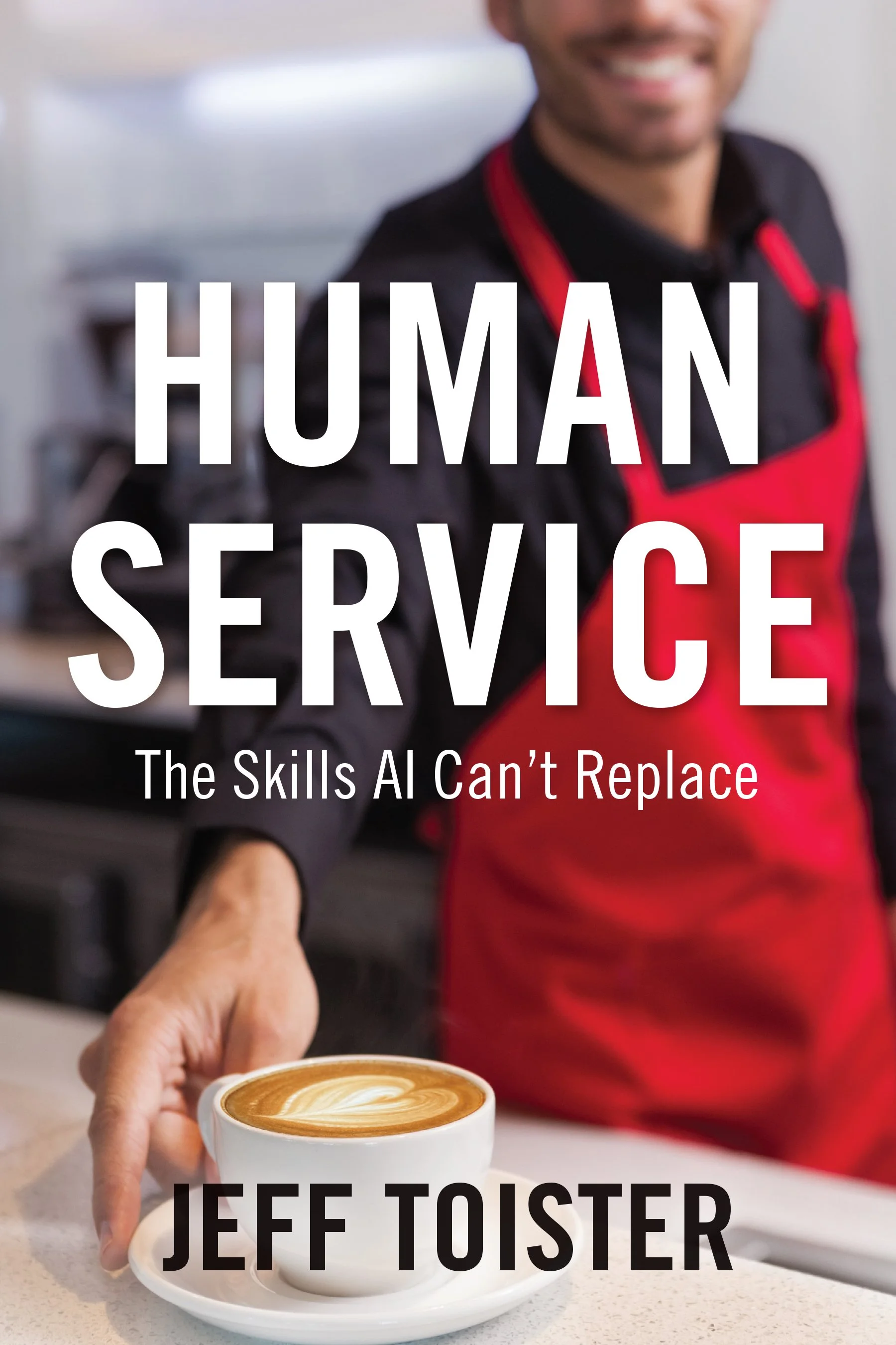 Human Service book cover