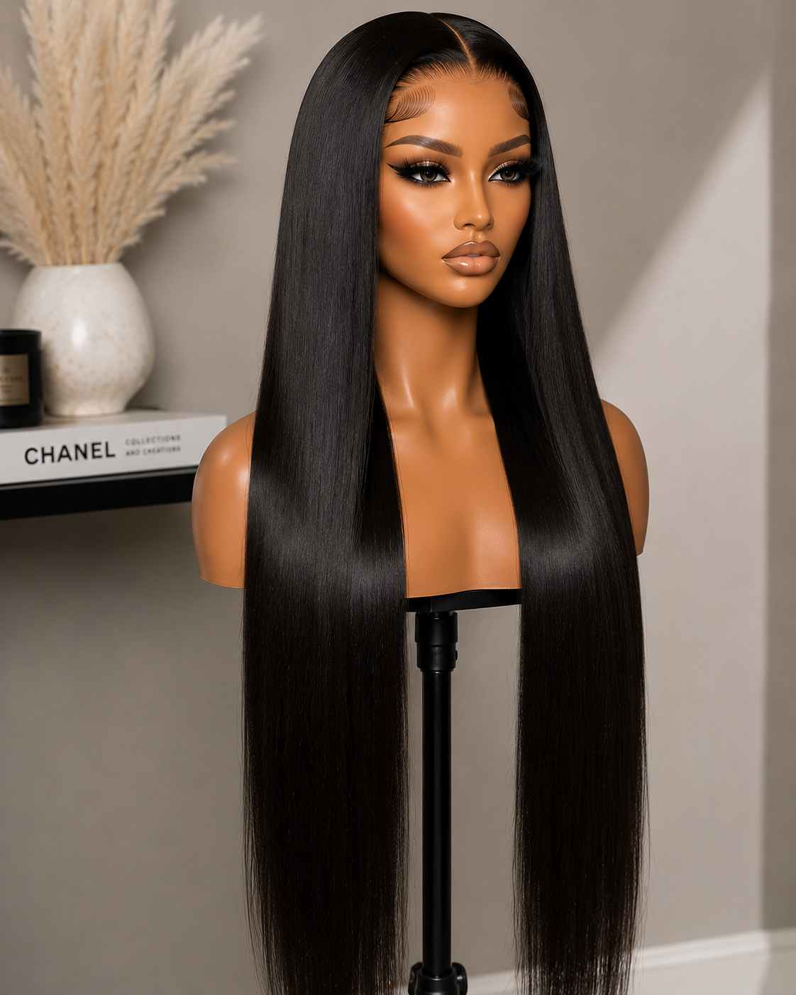 Kelly Cali Luxe Glueless Wig