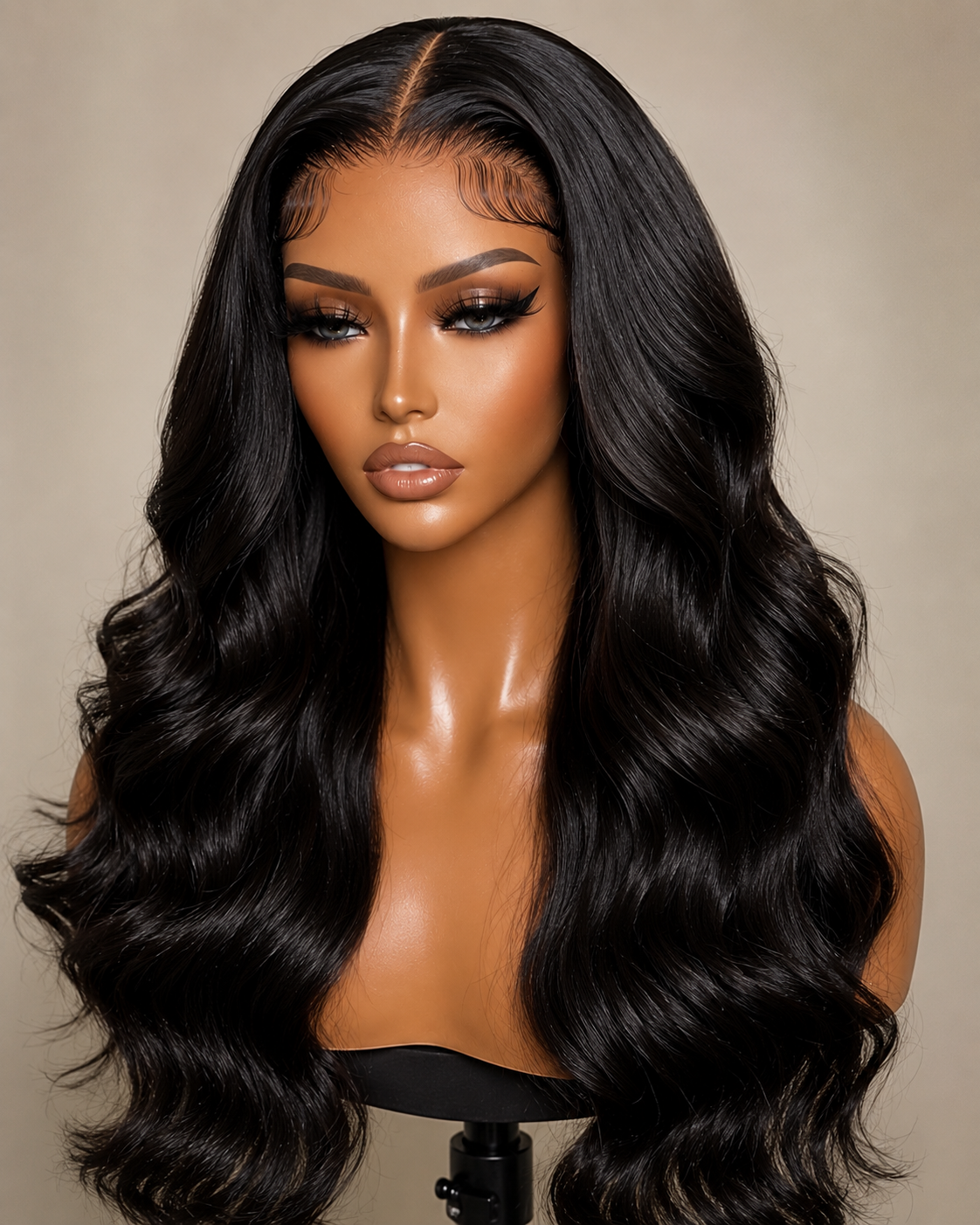 The Rich Girl Wave