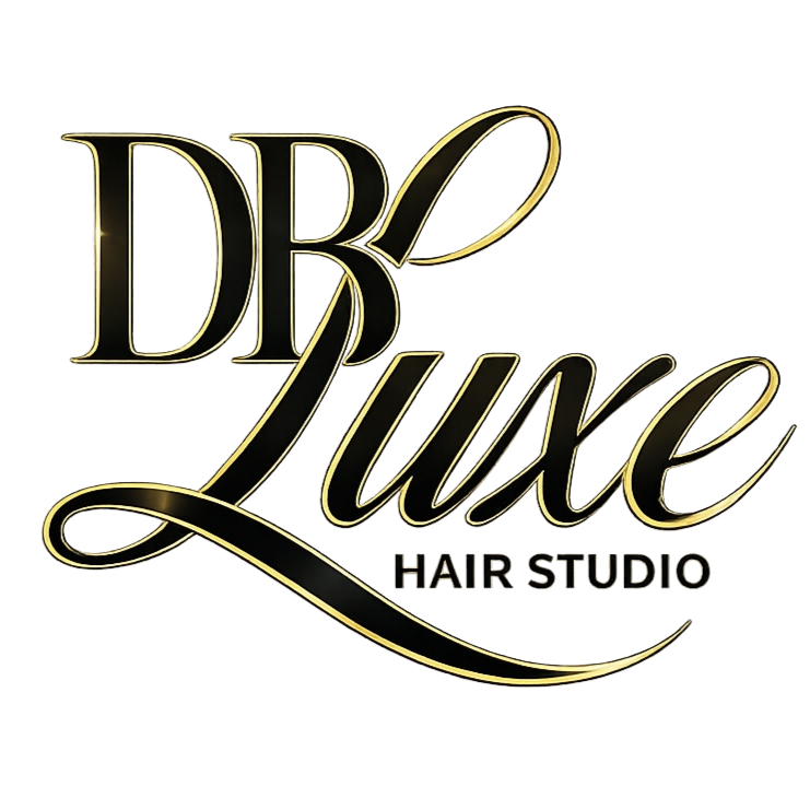 DB Luxe Hair Studio