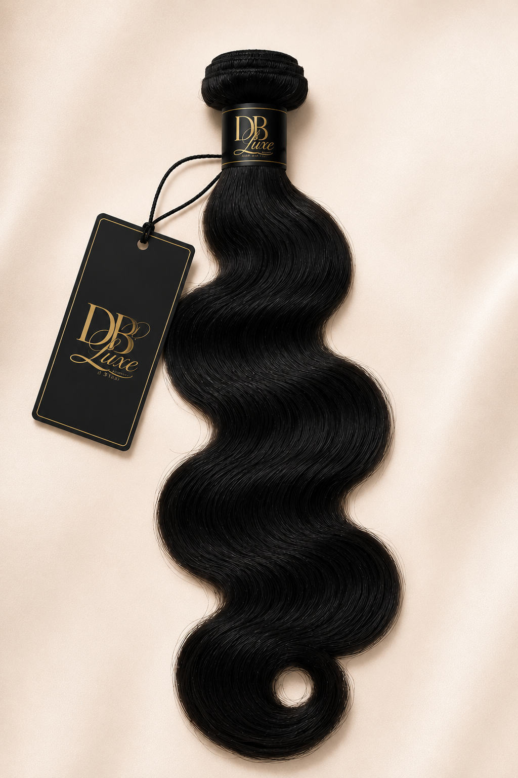 DB Luxe Raw Collection
