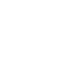 Line drawing of a location pin icon