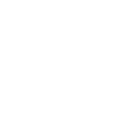 Outline drawing of an open envelope with a letter inside