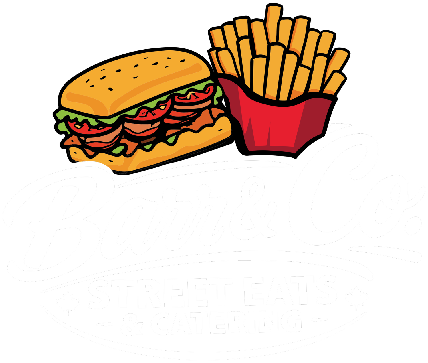 Barr &amp; Co. Street Eats &amp; Catering