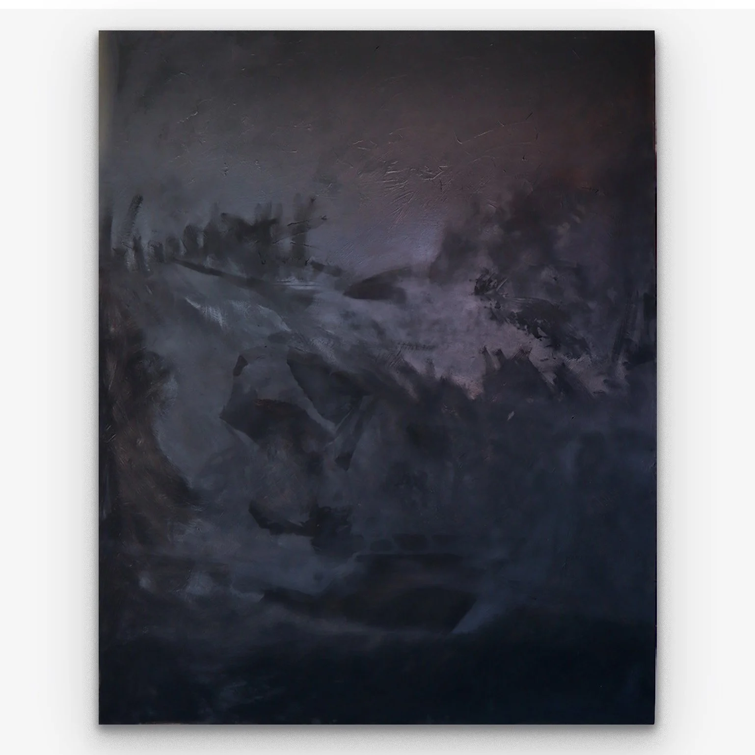 In Studio: a selection of work by Genevieve Gaignard, Júlia Godoy, Katherina Olschbaur, and Emily Velez Nelms 