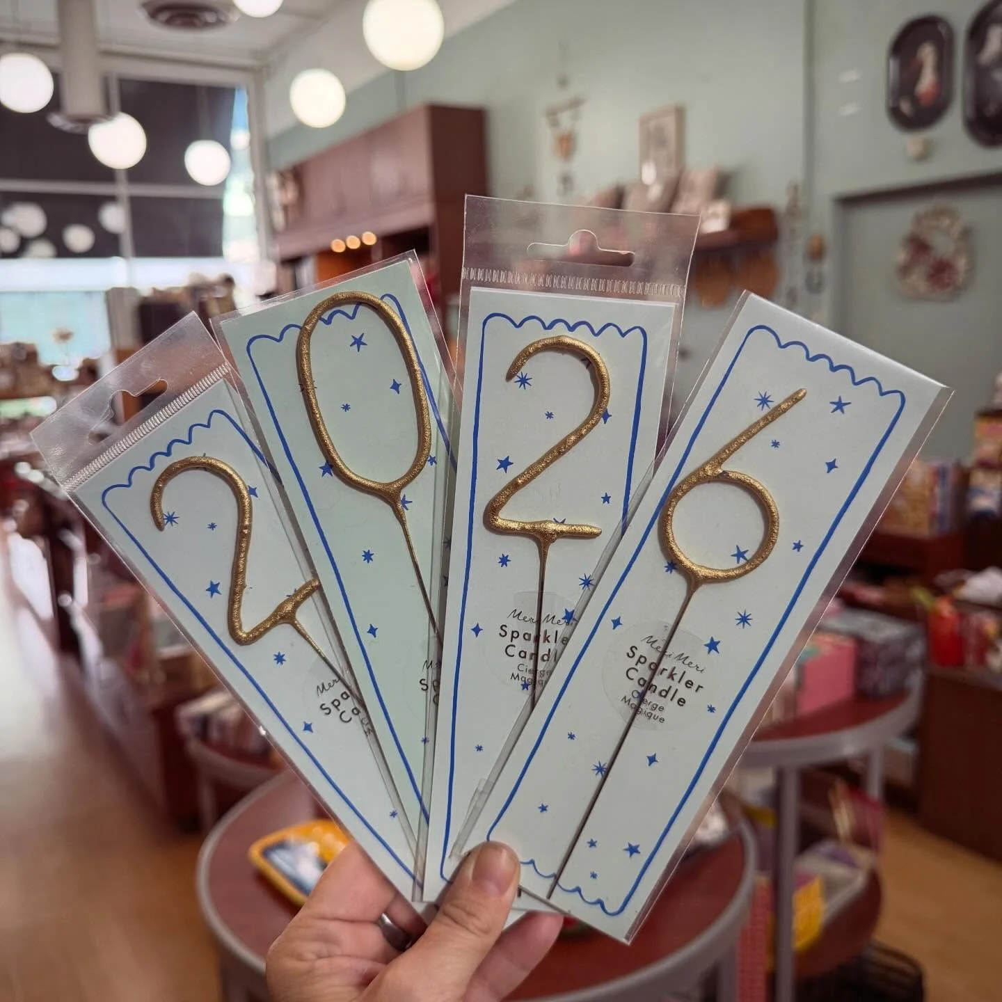 Whether you&rsquo;re starting the new year with a fresh journal, sending thank you notes, or picking up something special for gift giving, we&rsquo;re here to help. We can&rsquo;t wait to have you in the shop in 2026 ❤️🛍️

#dtculvercity #losangeless
