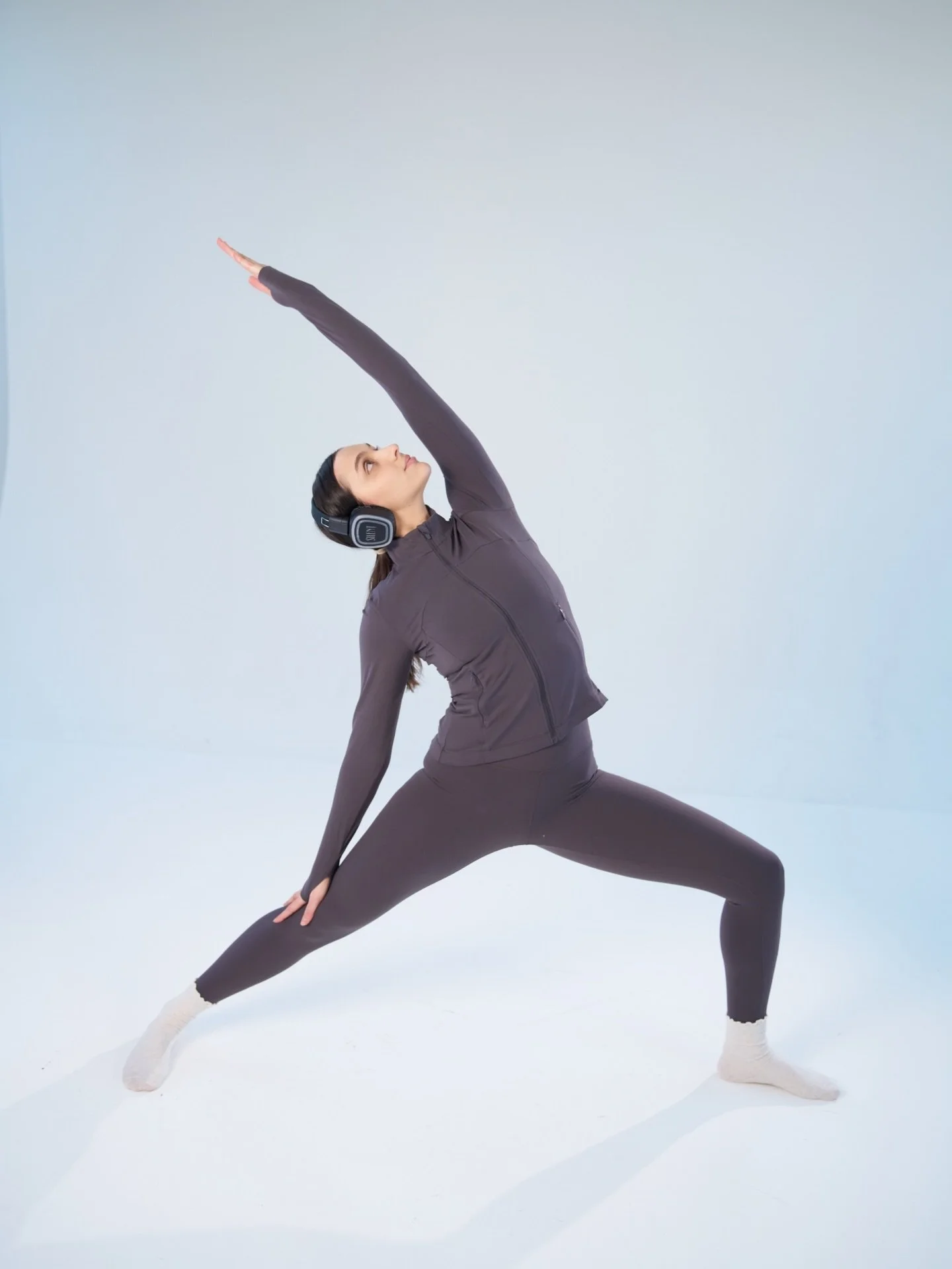 ✨ GIVEAWAY ✨

Be among the first to experience Silent Yoga in Finland with a friend by winning two tickets to Joogafestival Helsinki. A new way to practice yoga together while enjoying your own calm bubble through wireless headphones. 🧘&zwj;♀️🎧

Wh