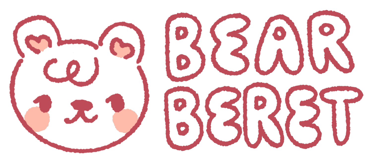BearBeret