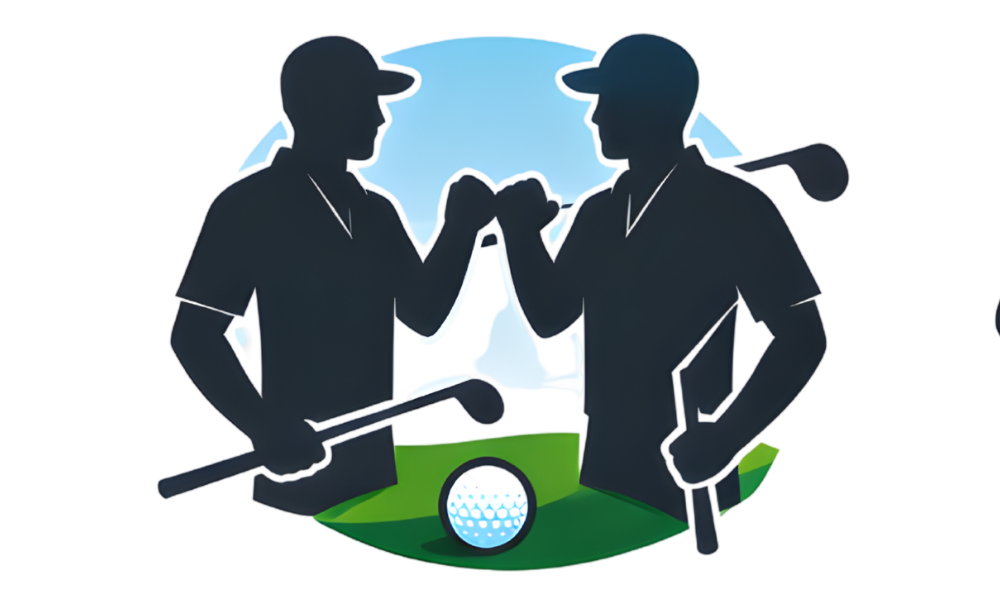 Tee’d Up Two-Man Scramble League - Season 3