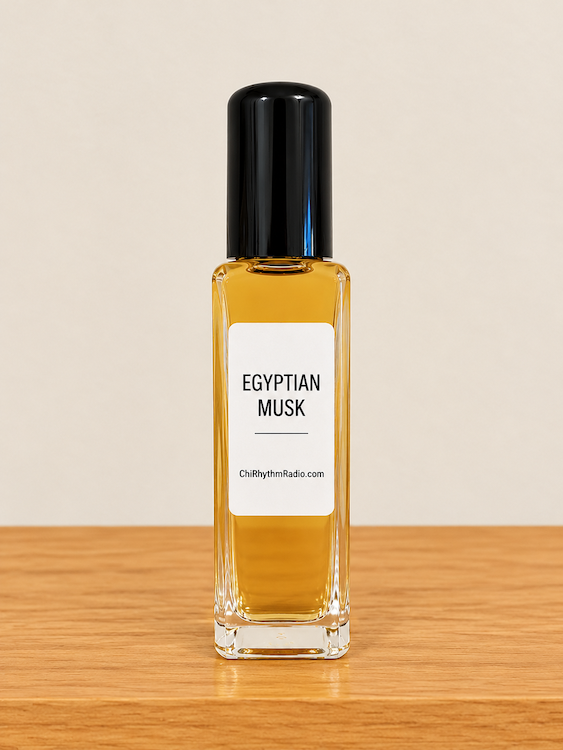 Egyptian Musk | Fragrance Oil – 1 oz