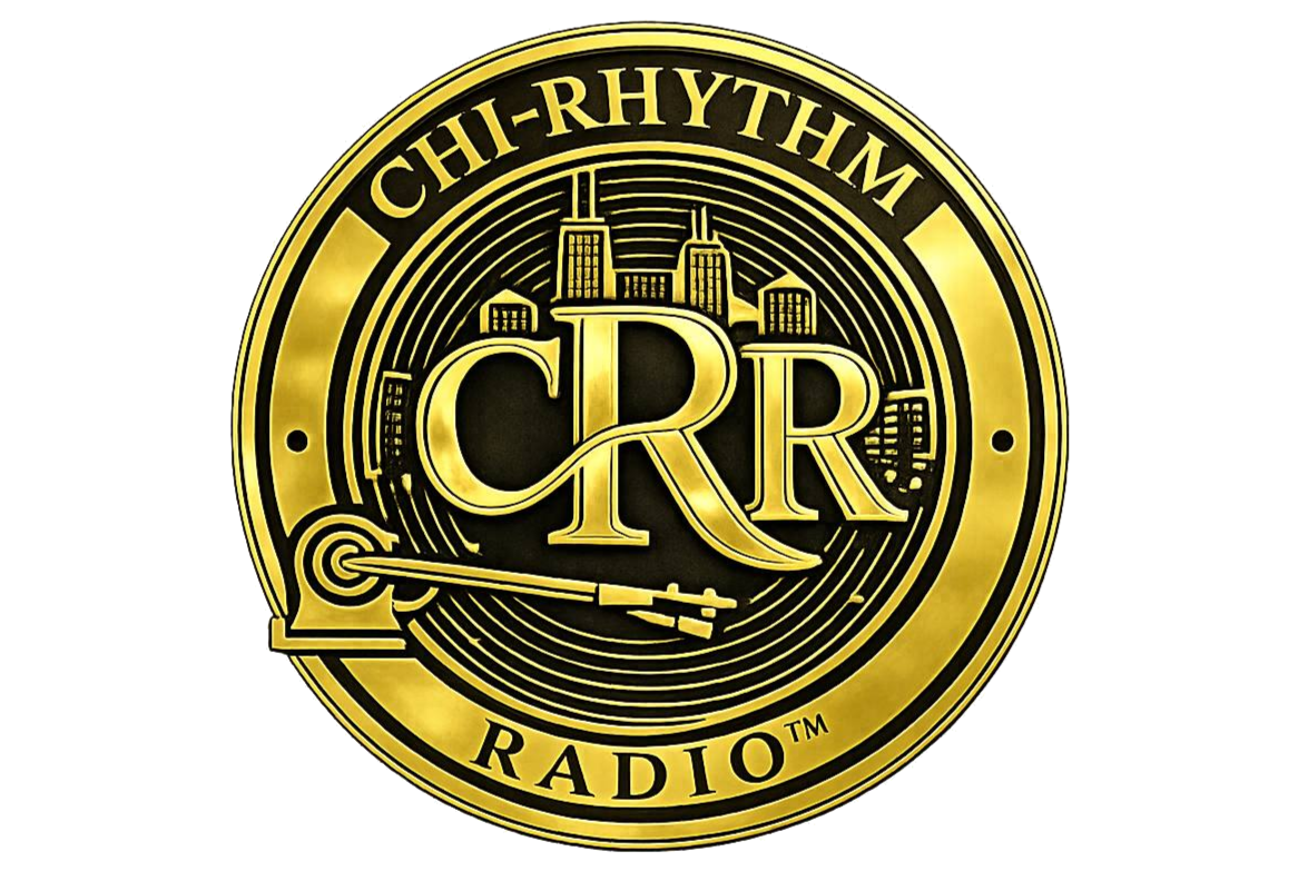 Chi-Rhythm Radio