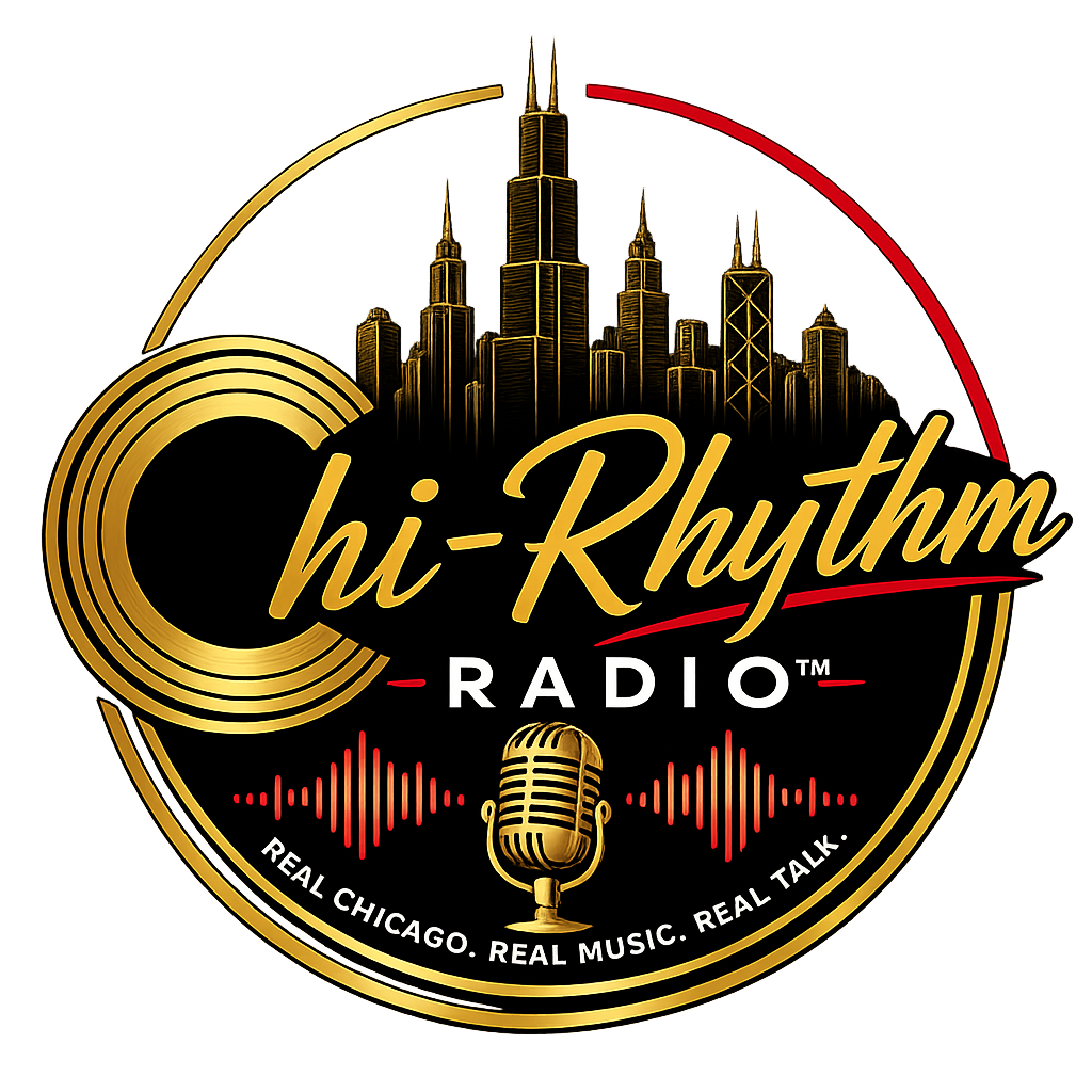 Chi-Rhythm Radio