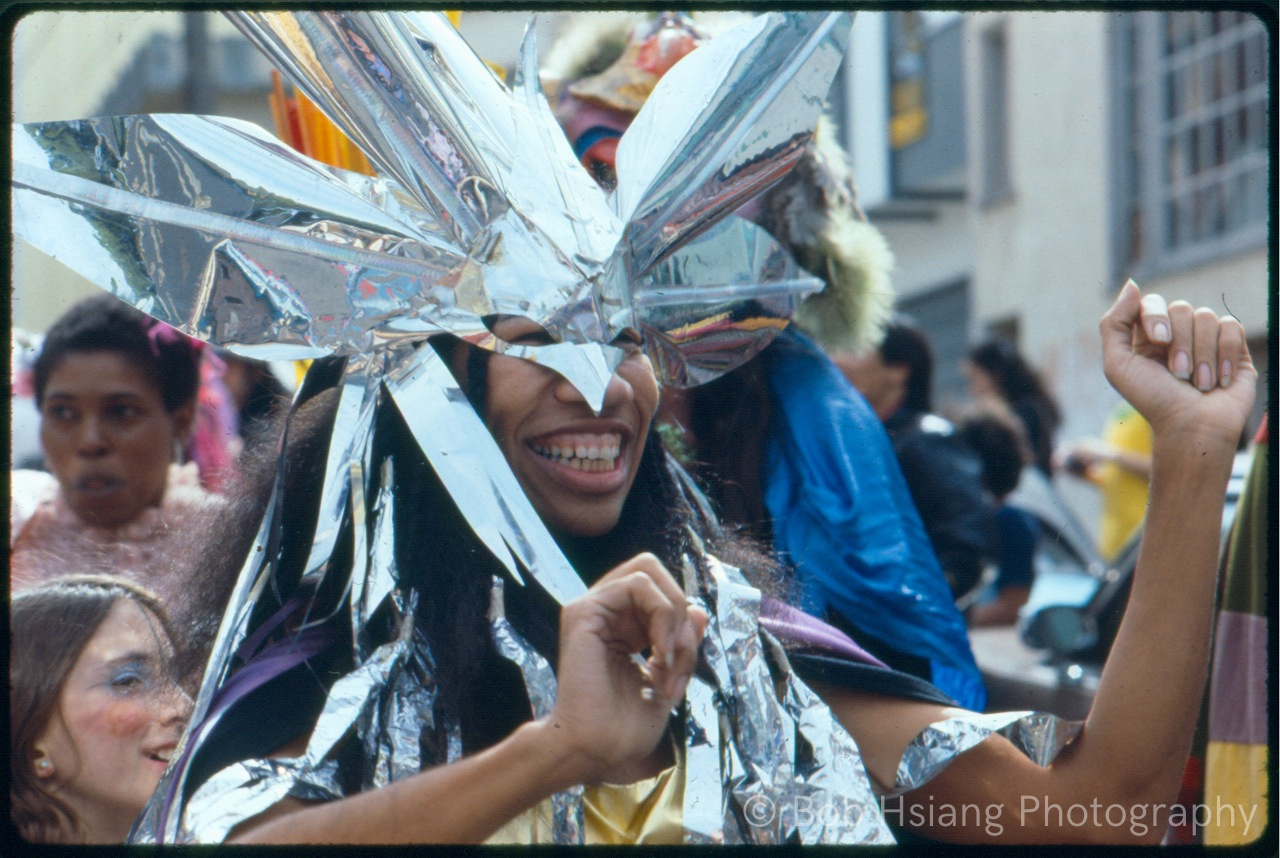 Memories of Carnaval