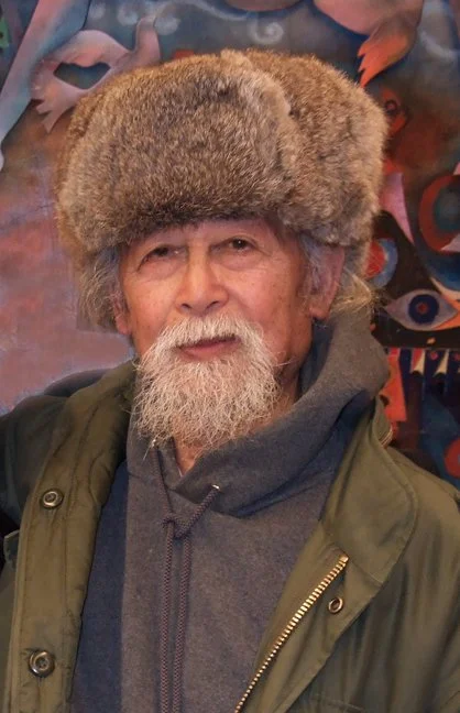 Remembering Al Robles 