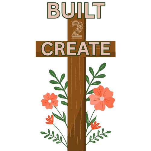 Built 2 Create