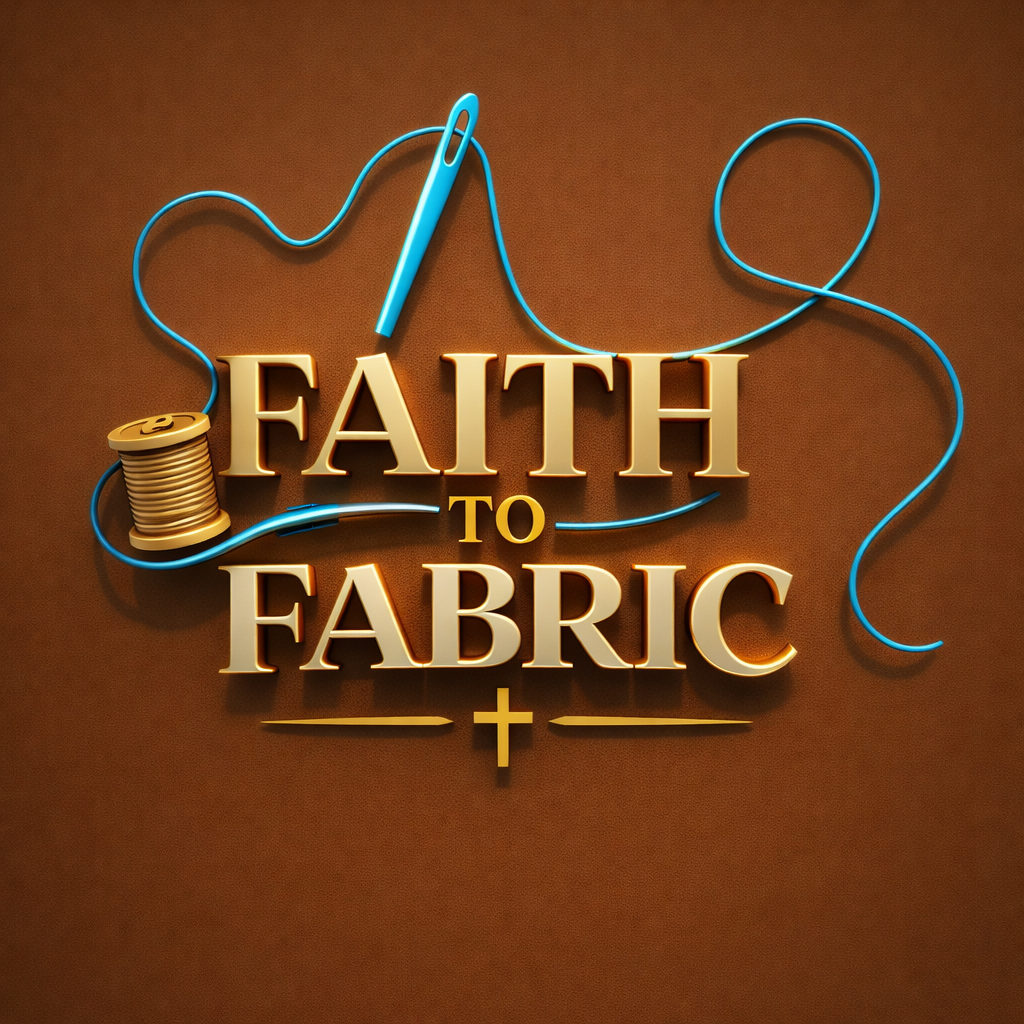 Faith 2 Fabric