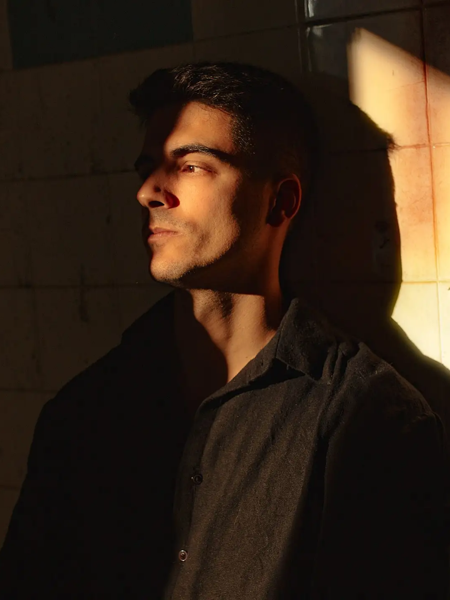 Alfonsvs - Kokölò, DJ/ Artist (Speaker at LDS)