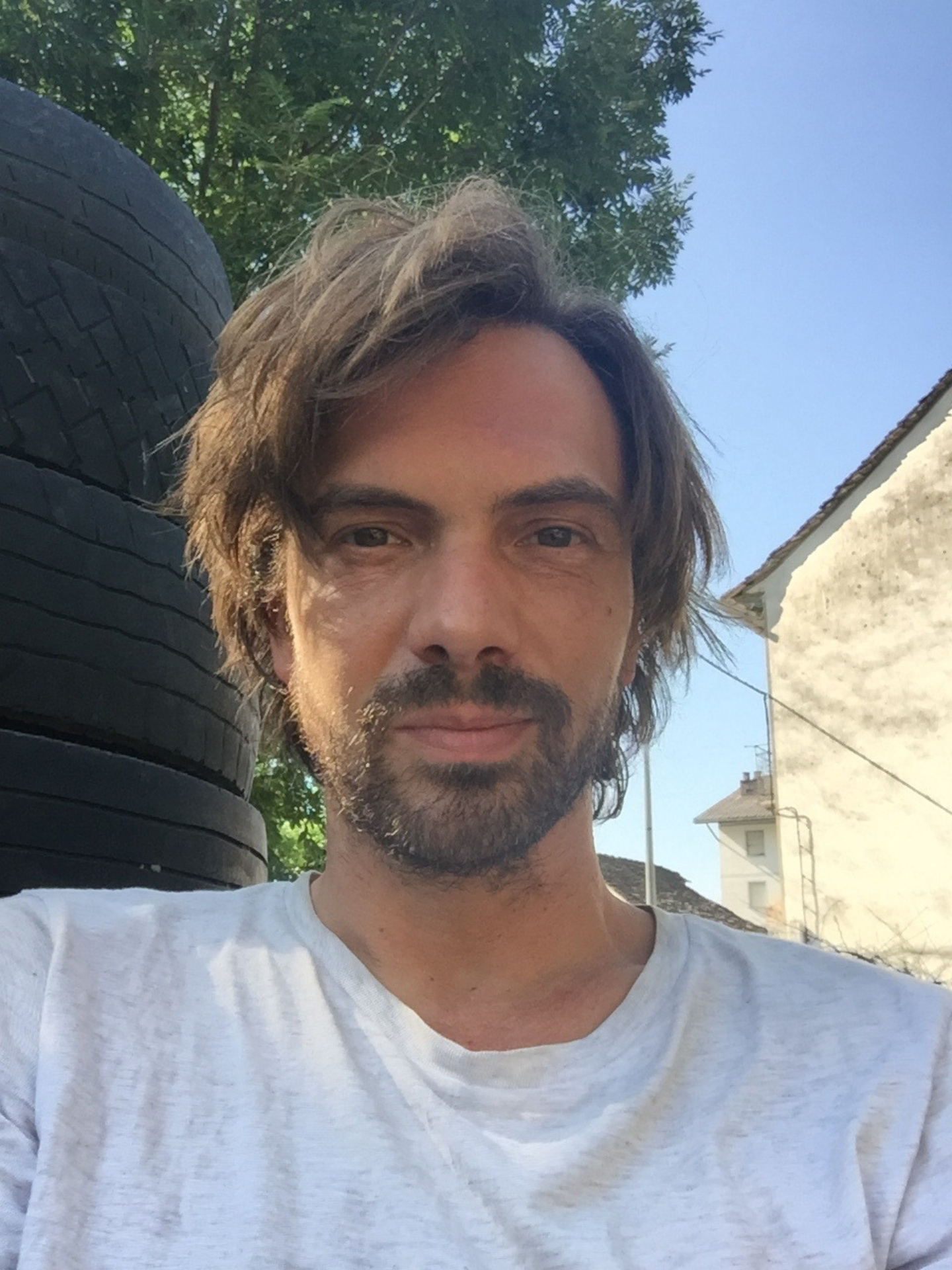 Jori Collignon - Gris Gris Records