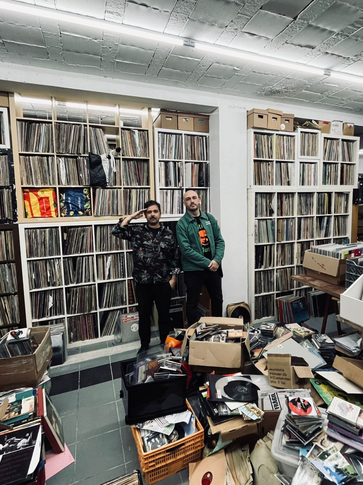 OITO//OITO - - DJ/ Artist (Speaker at LDS)