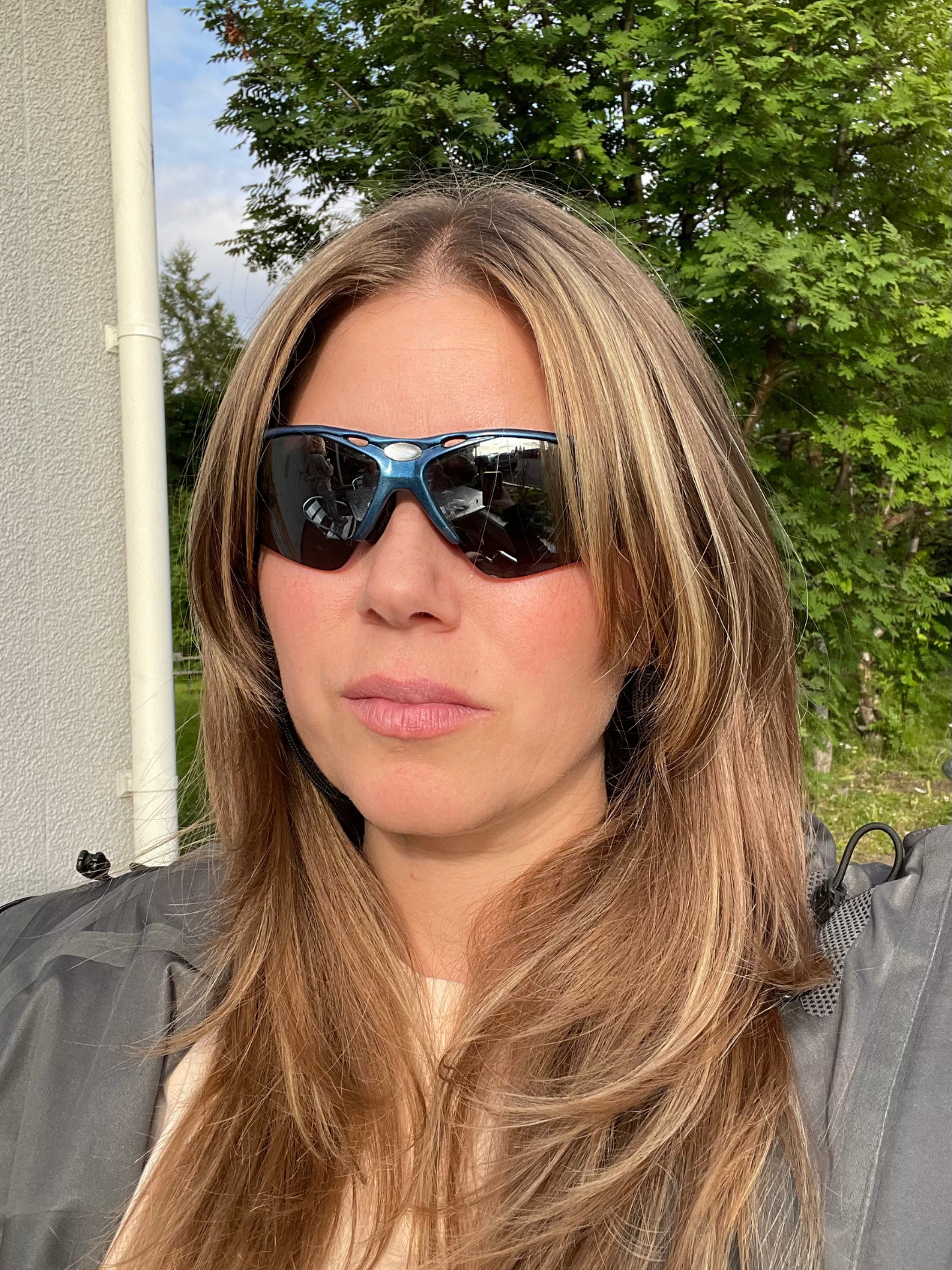 Björt Sigfinnsdóttir - Moderator