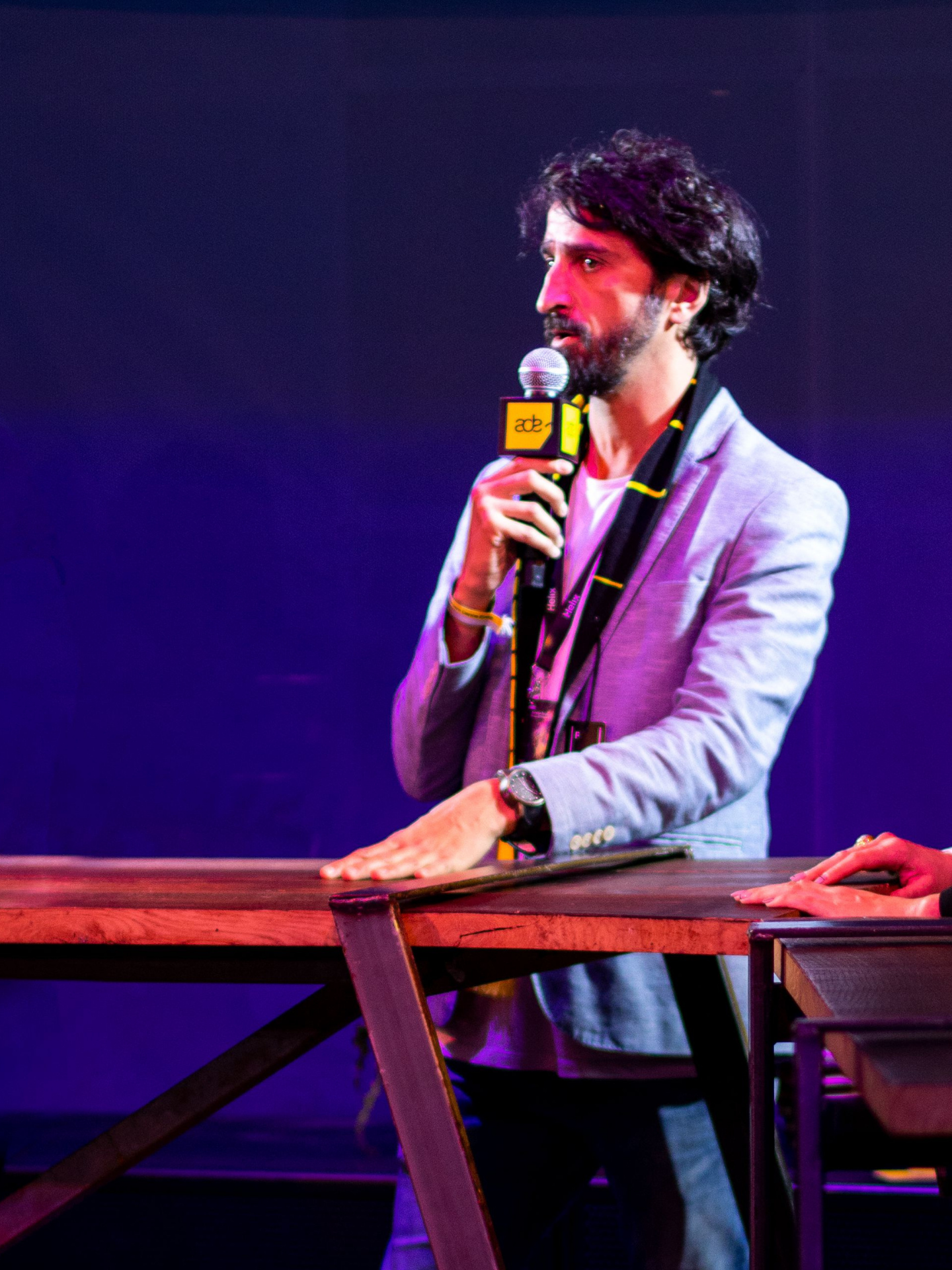 Nazen Carneiro - NZPR