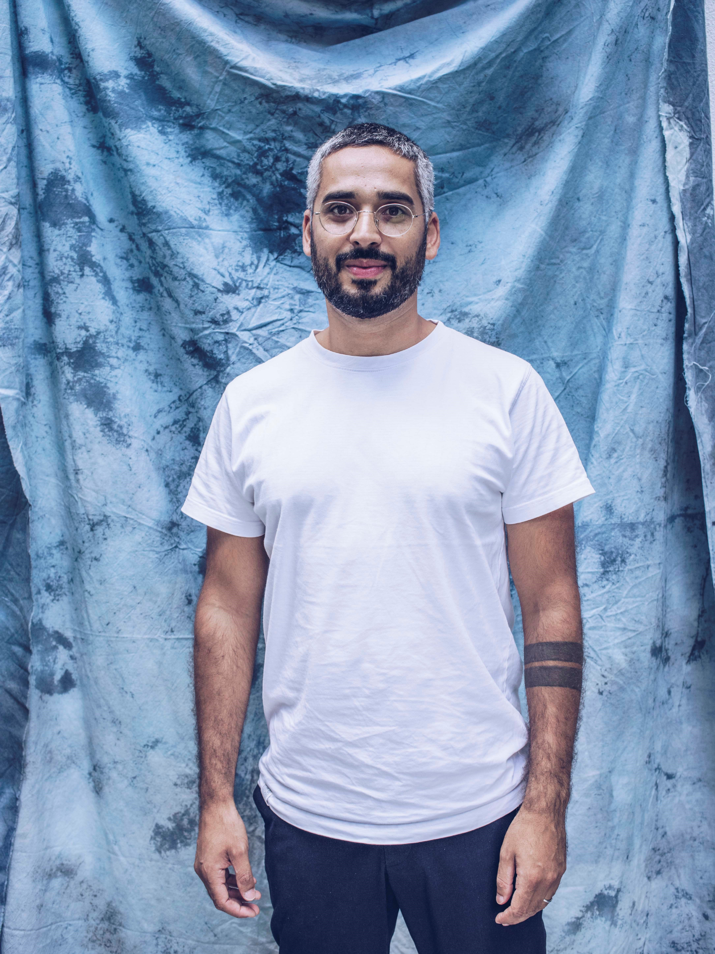 Lorrain 
de Silva - Best 
Nights VC