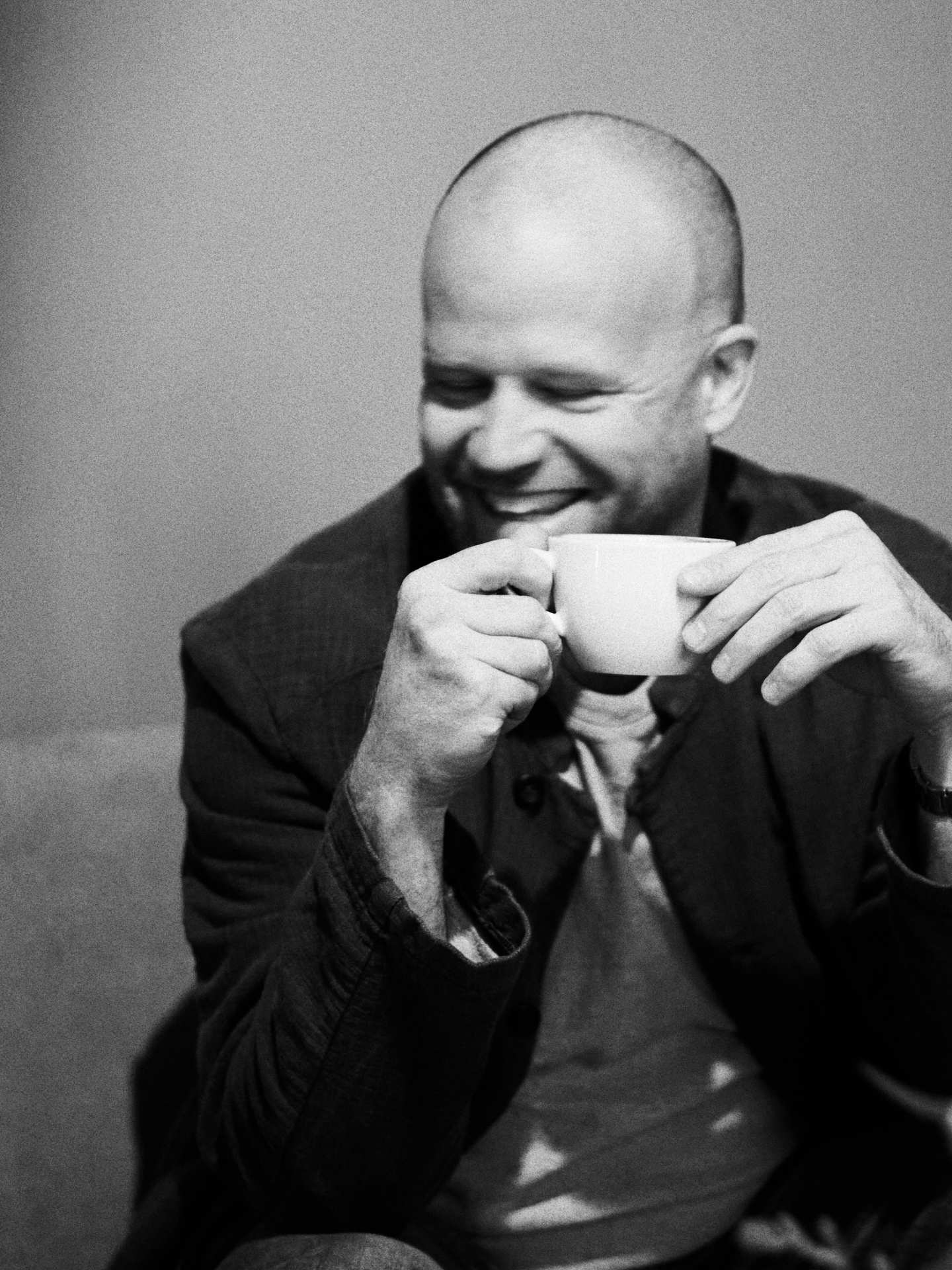 Roland Leesker - Get Physical