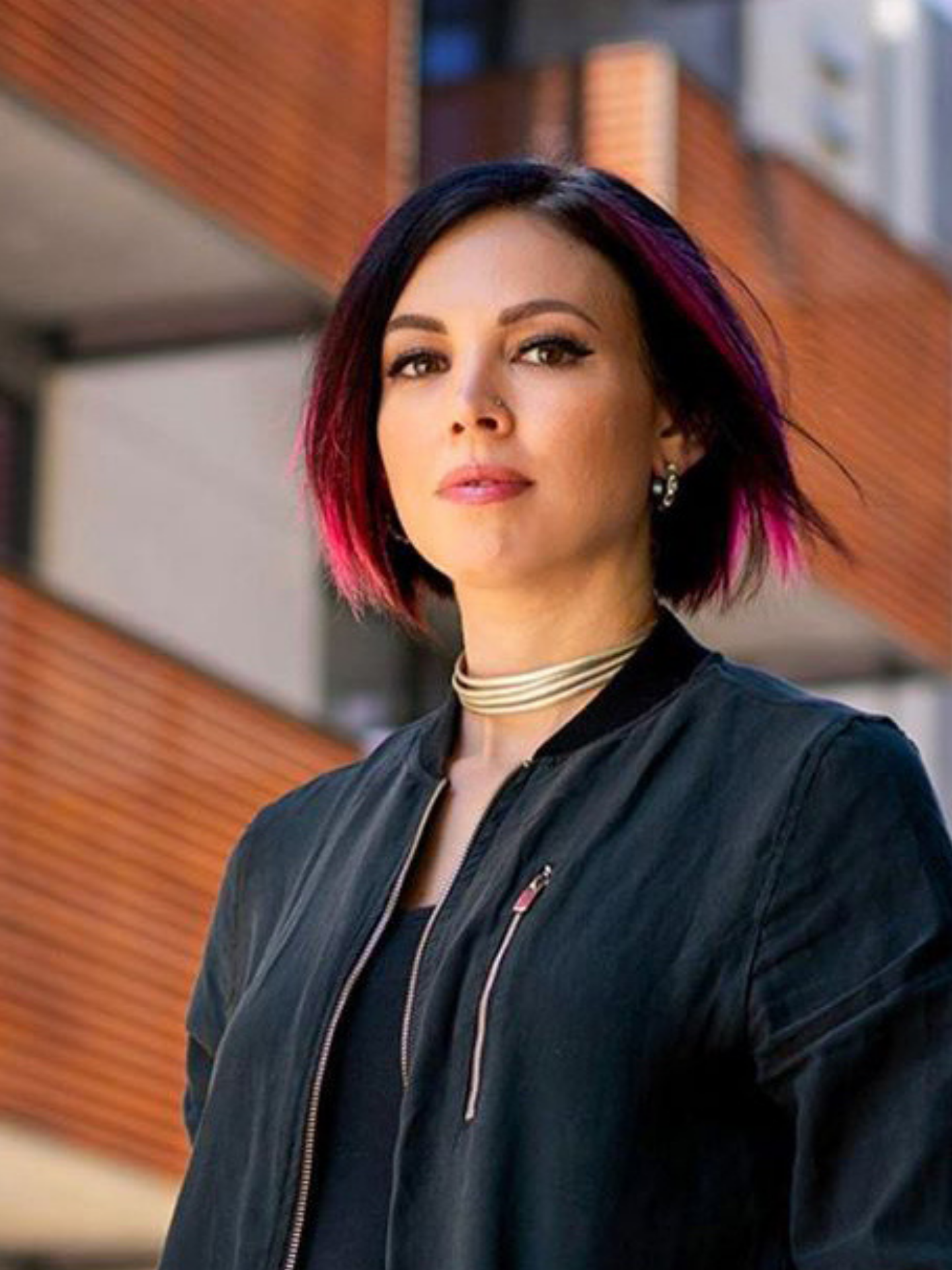 Dani Deahl - The Recording Academy