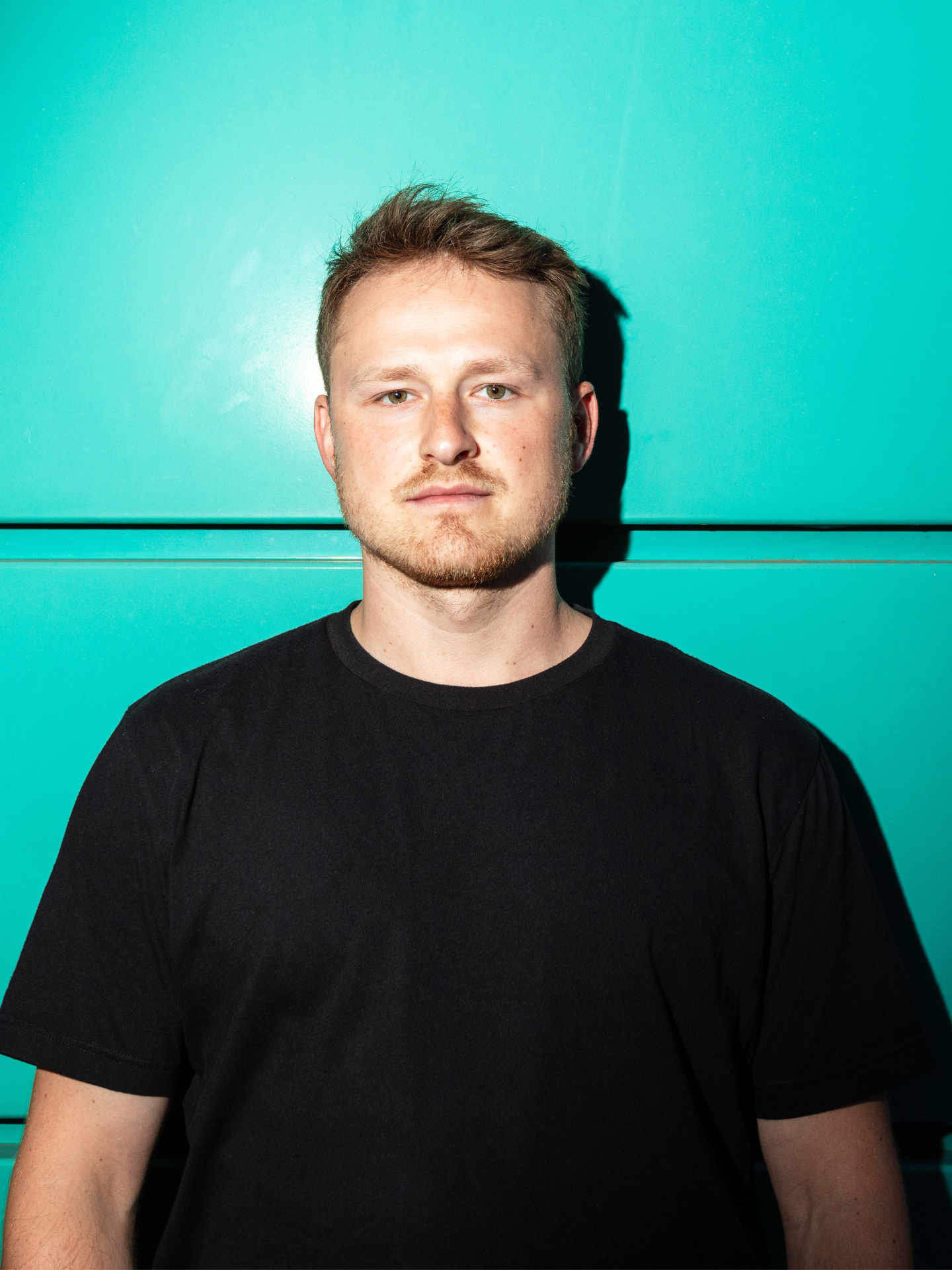 Michael Ritter - Proton