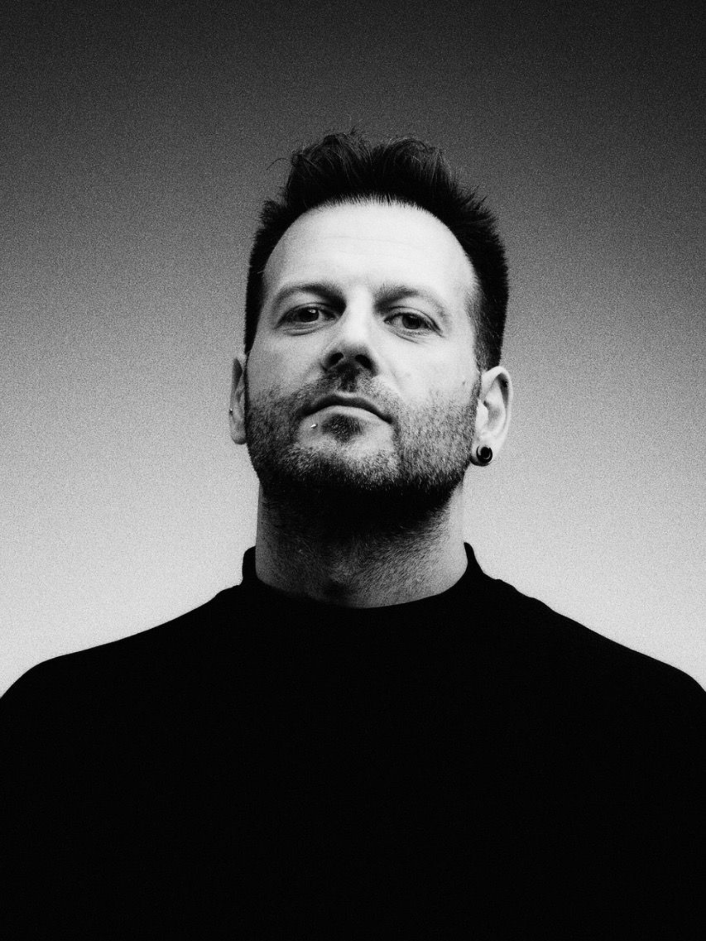 Enrico Sangiuliano - DJ/ Artist (Speaker at LDS)