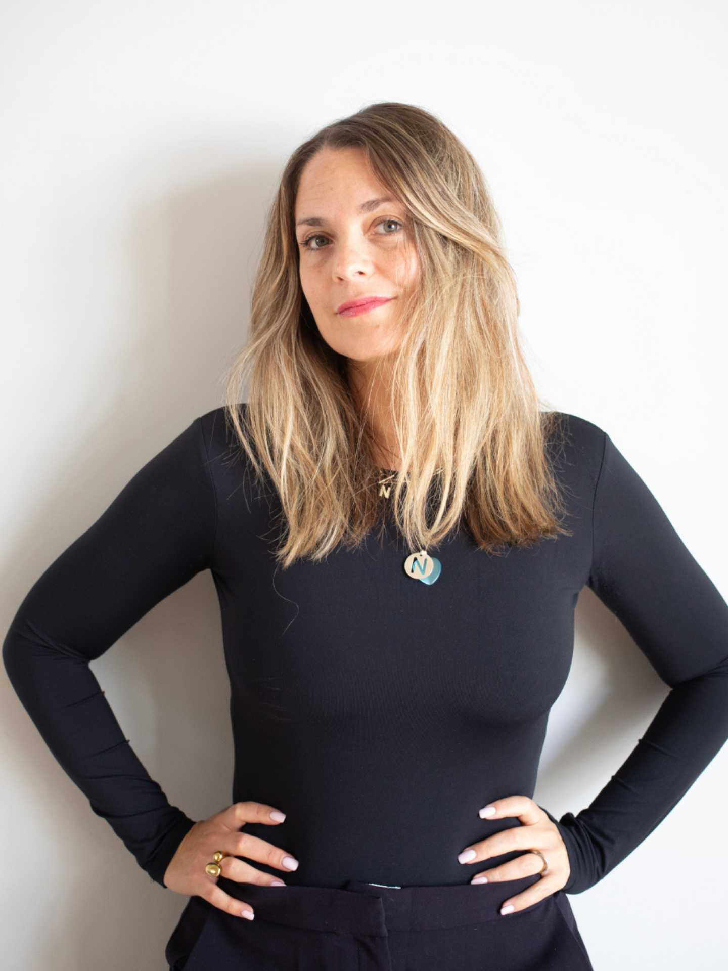 Natalia Forster - Voice x Music