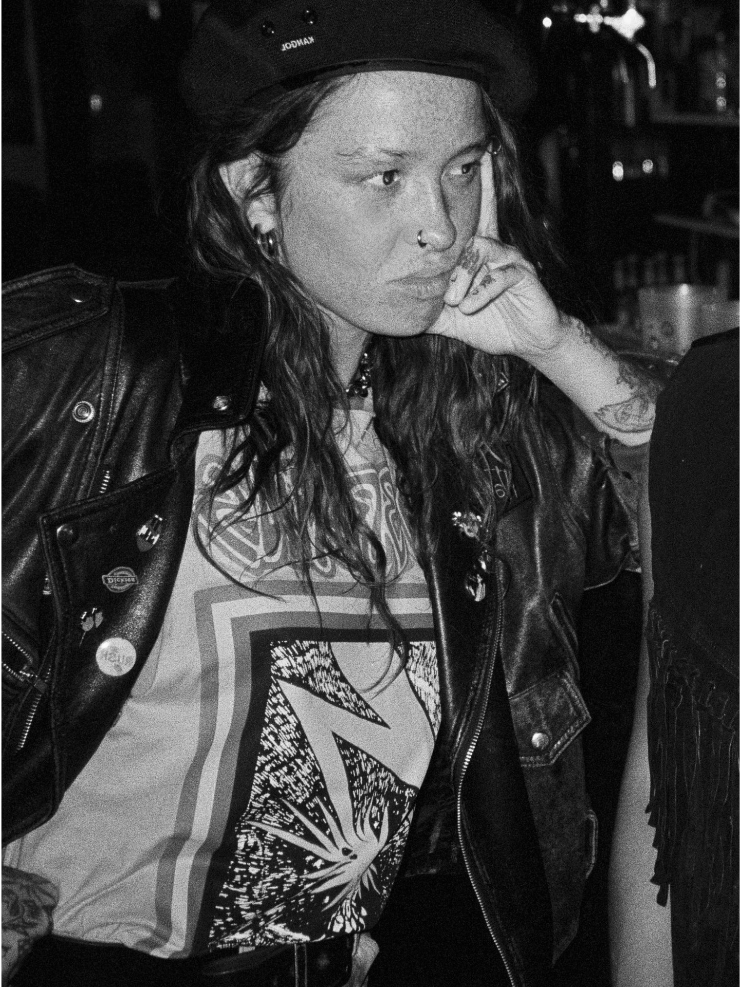 Kiera Motorina - Artist