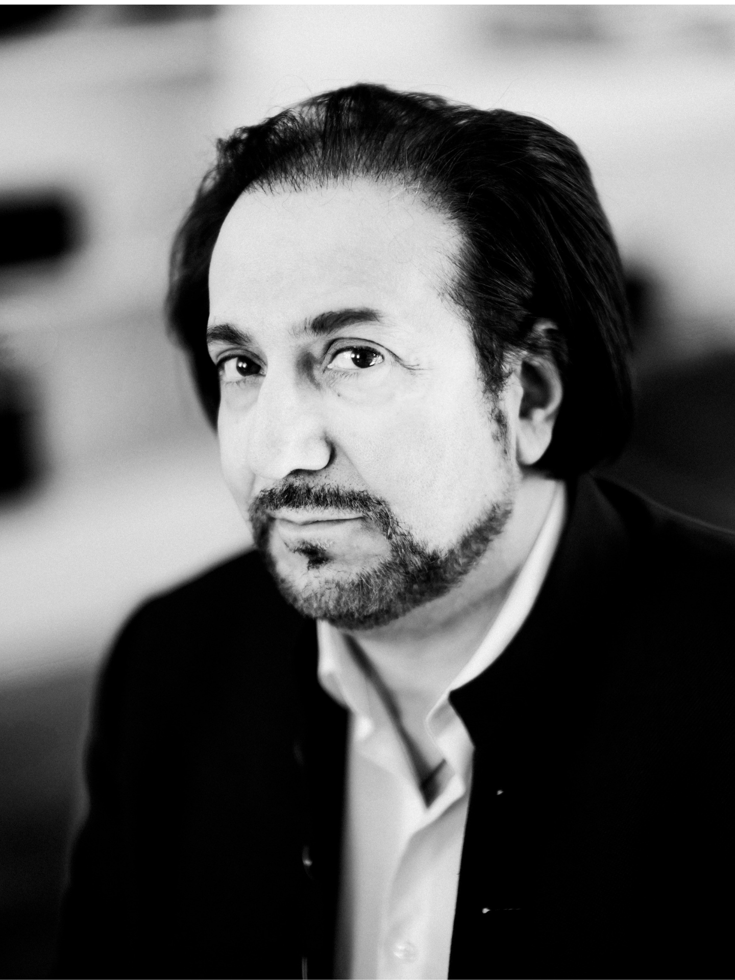 Maximilien Jazani - Catalog Associates Limited