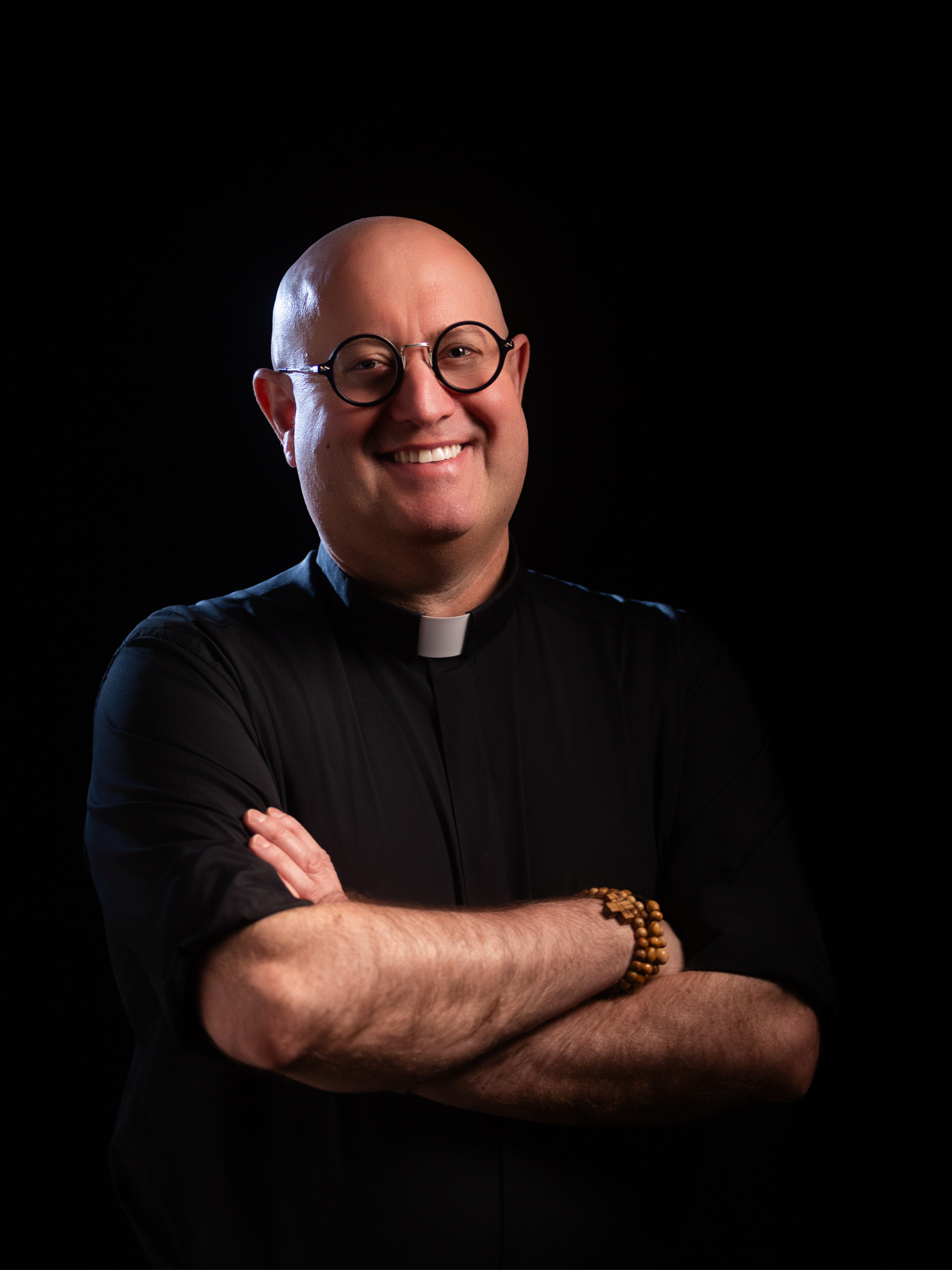 Padre Guilherme - - DJ/Artist (Speaker at LDS)