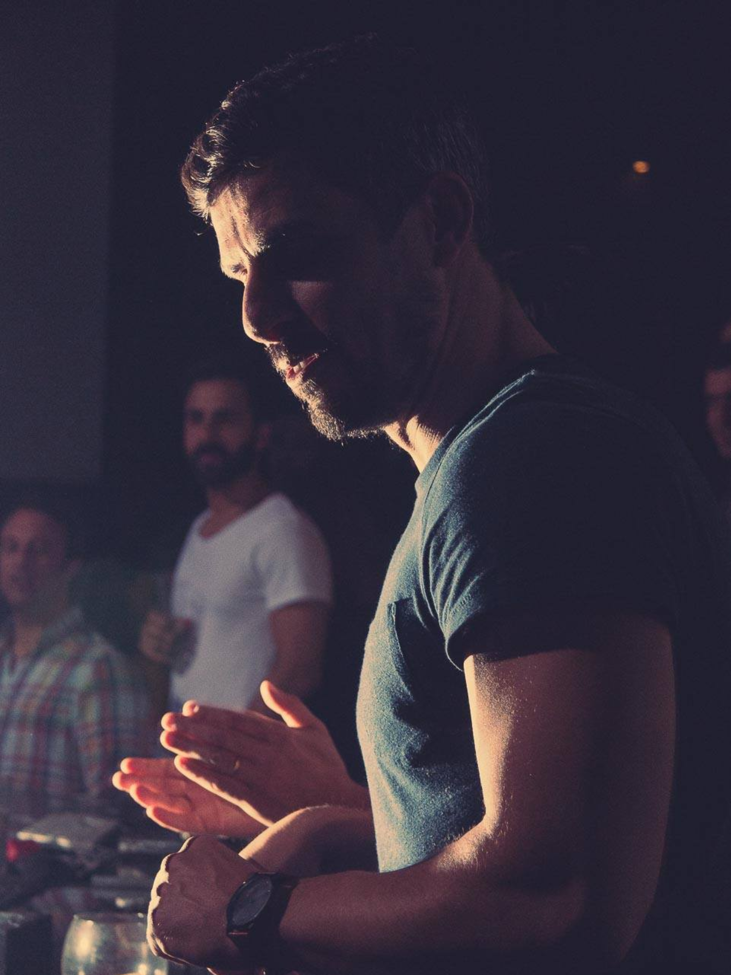 Pedro Gonzaga - Faina