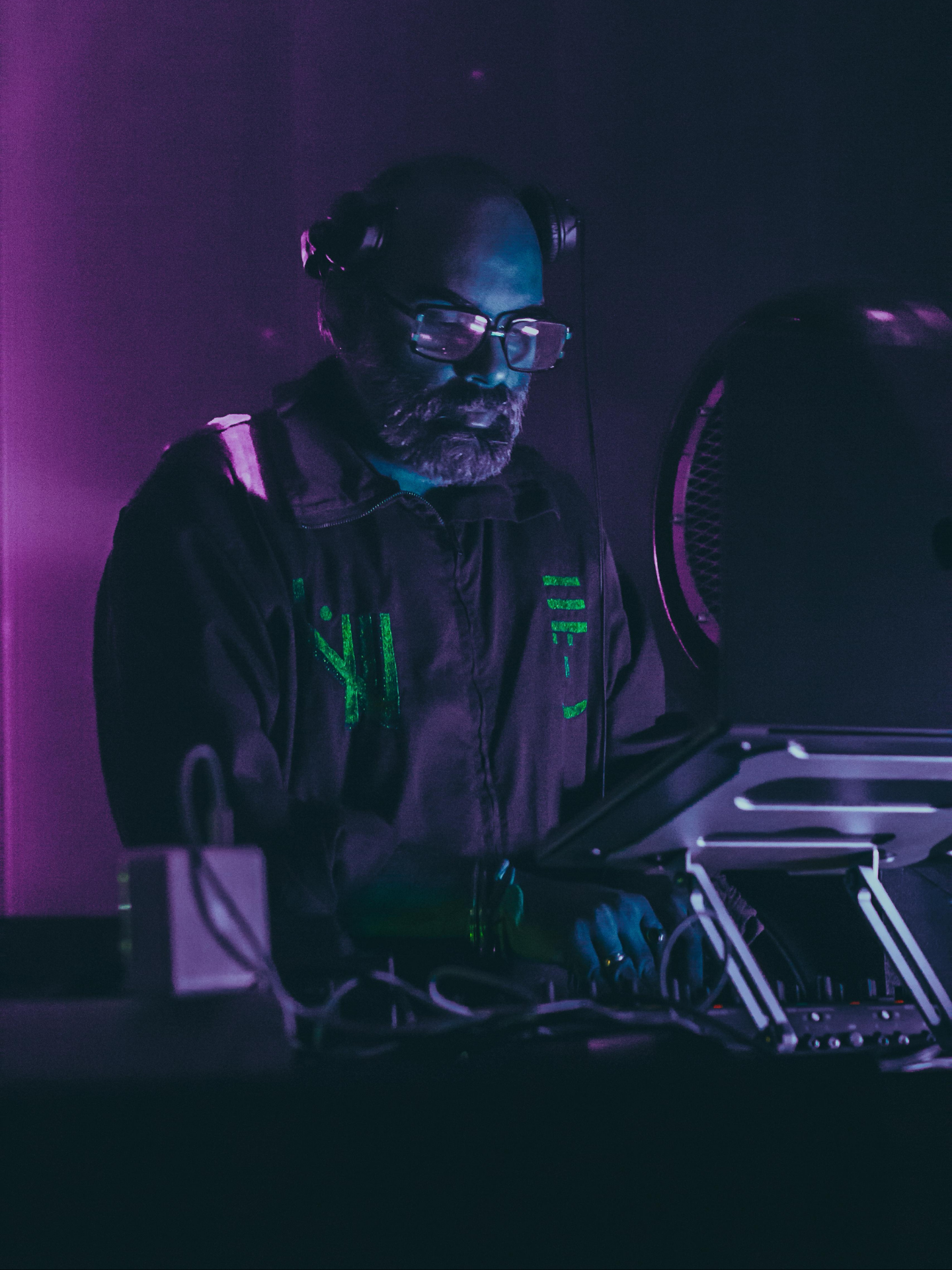 Dilen 
Magan - NADA3.0, DJ/ Artist (Speaker at LDS)