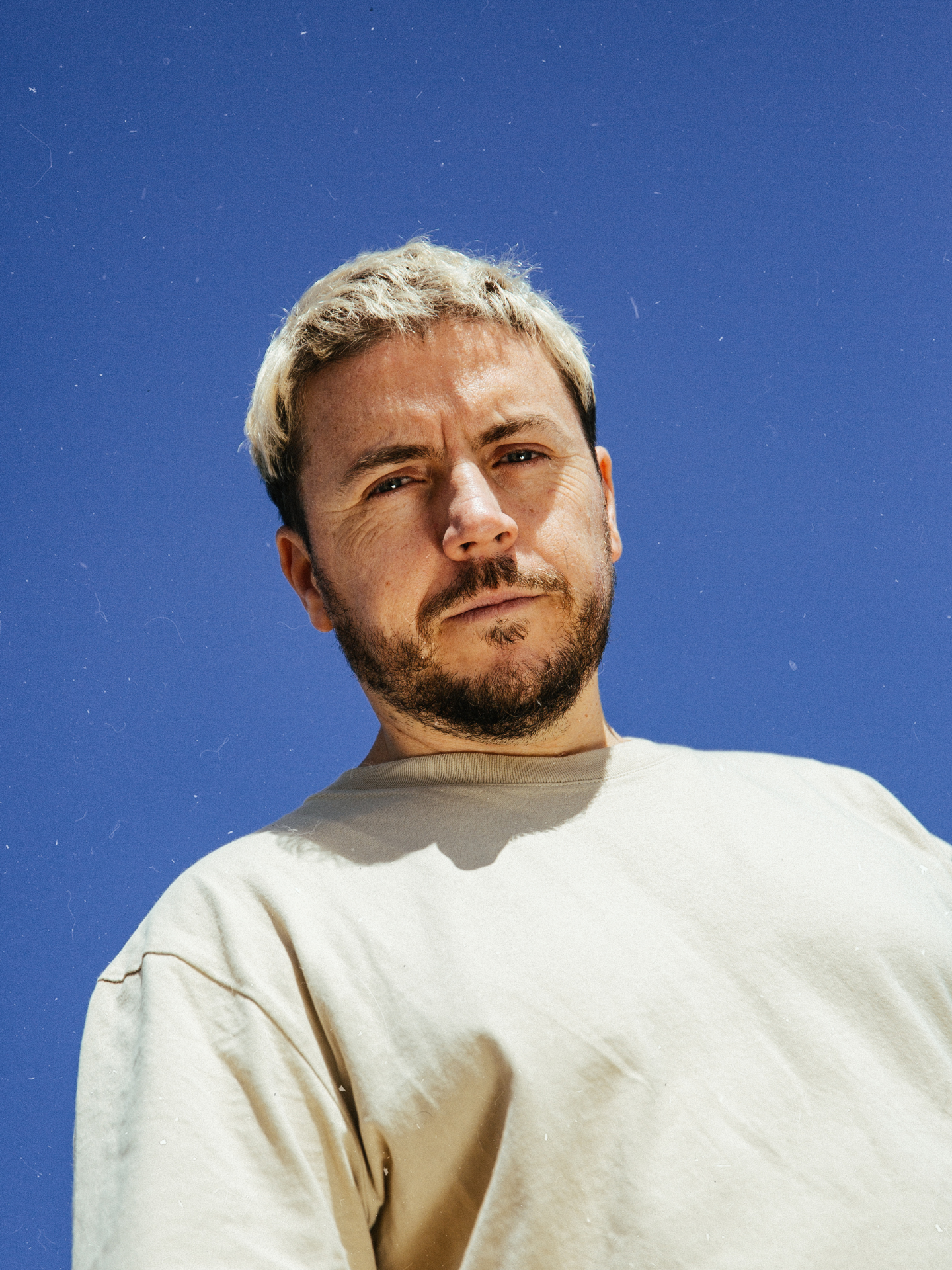 Branko - Buraka Som Sistema