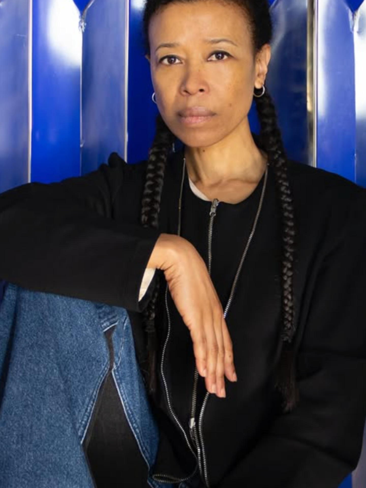 YEN SUNG - - DJ/Artist (Speaker at LDS)