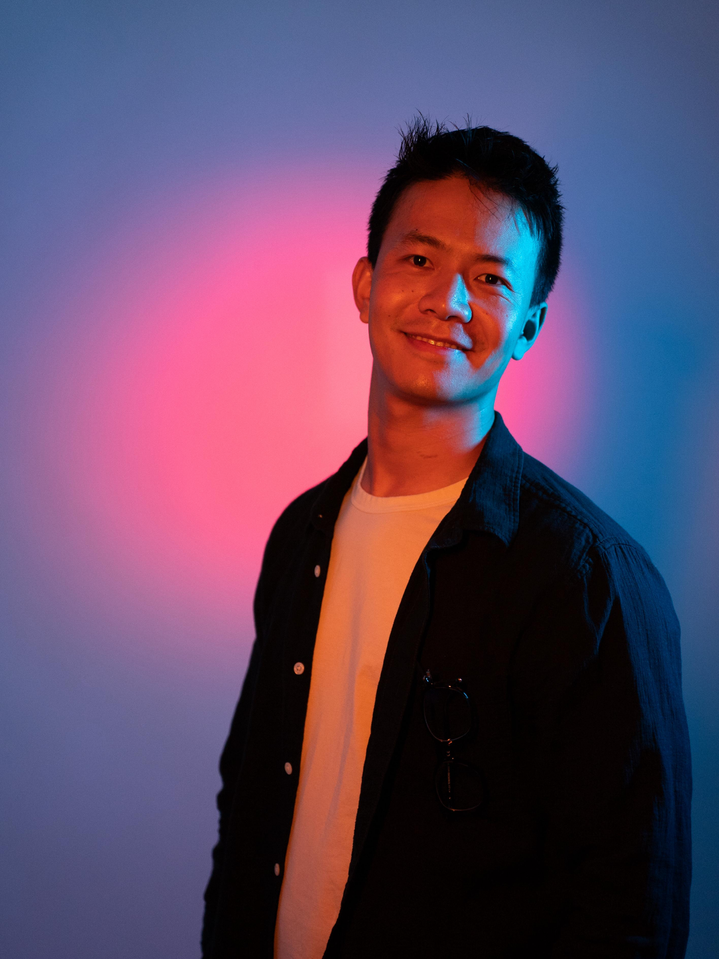 Yemu XU - Rave DAO/ PLVR