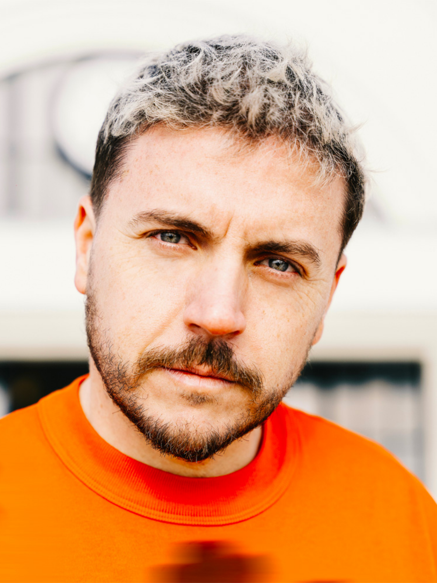 Branko - Musician (Speaker at LDS)