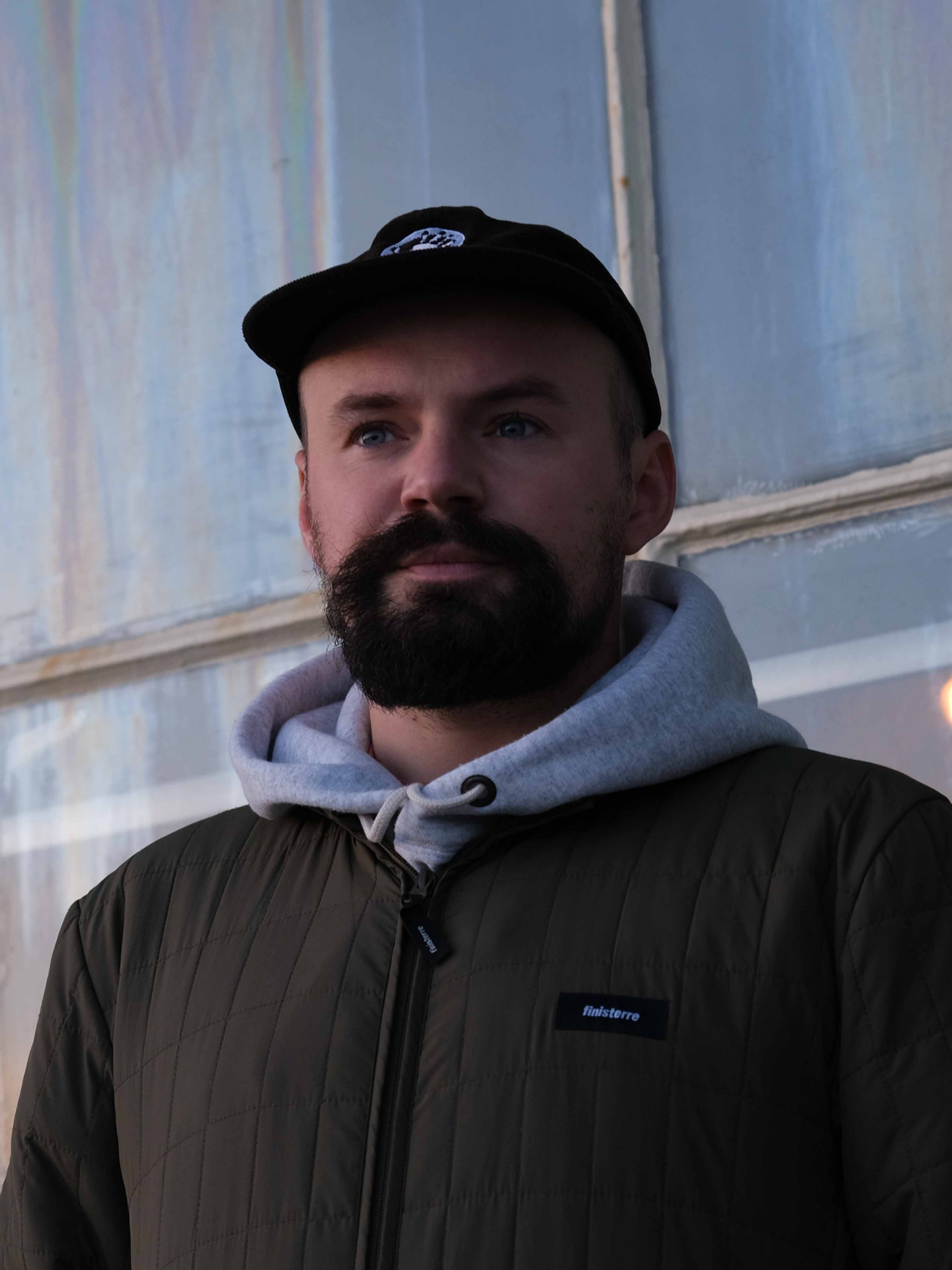 Rhys Baker - Tru Thoughts