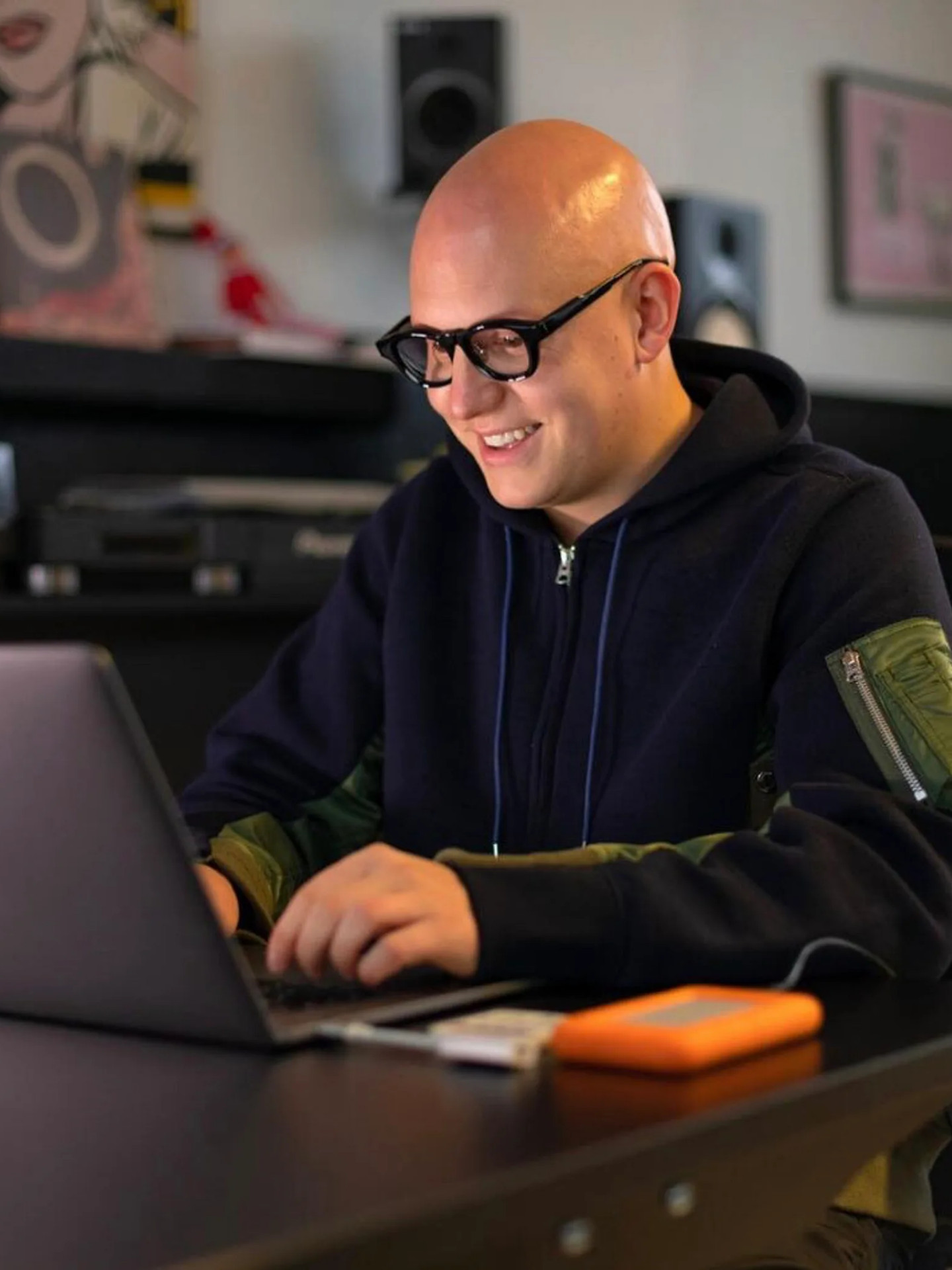 David de Valera - Spike Management