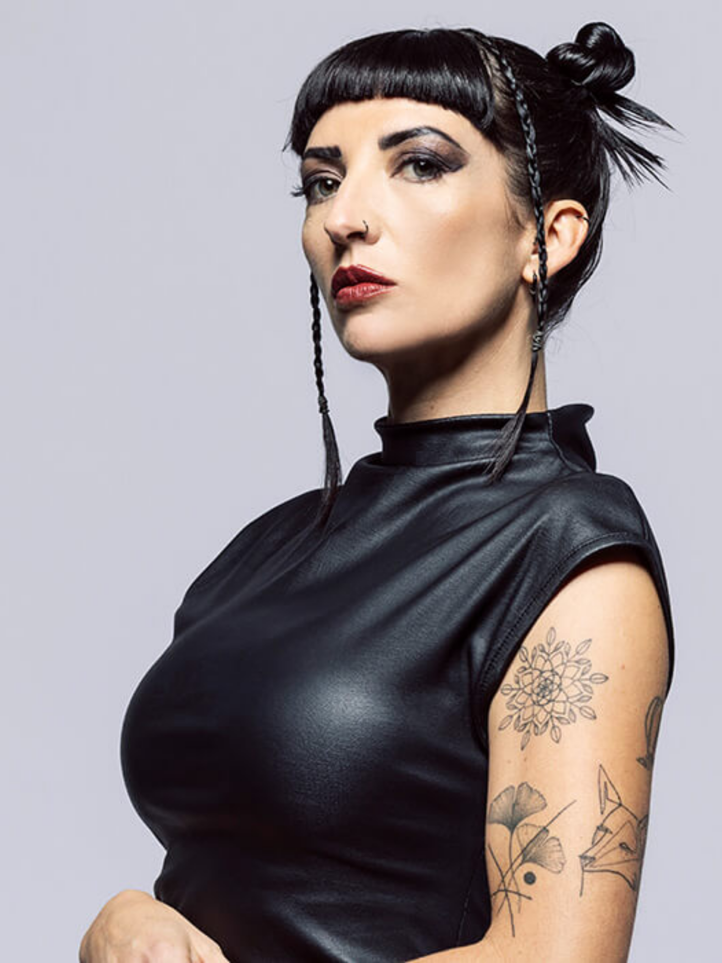 Juliet fox - DJ/ Artist (Speaker at LDS)